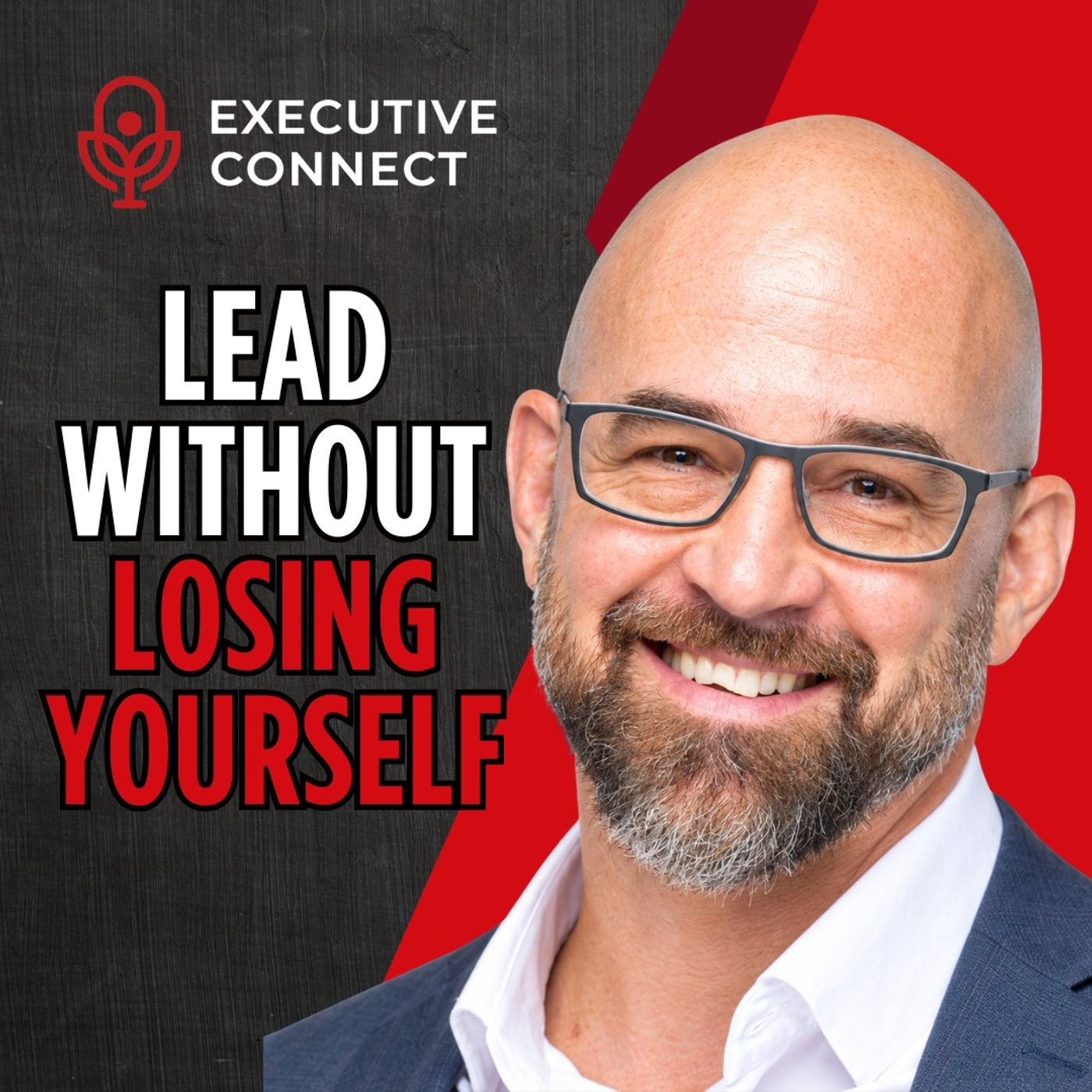 How Technical Experts Become Confident Leaders, Build Strong Teams, and Prepare for Growth | Christian Muntean episode artwork
