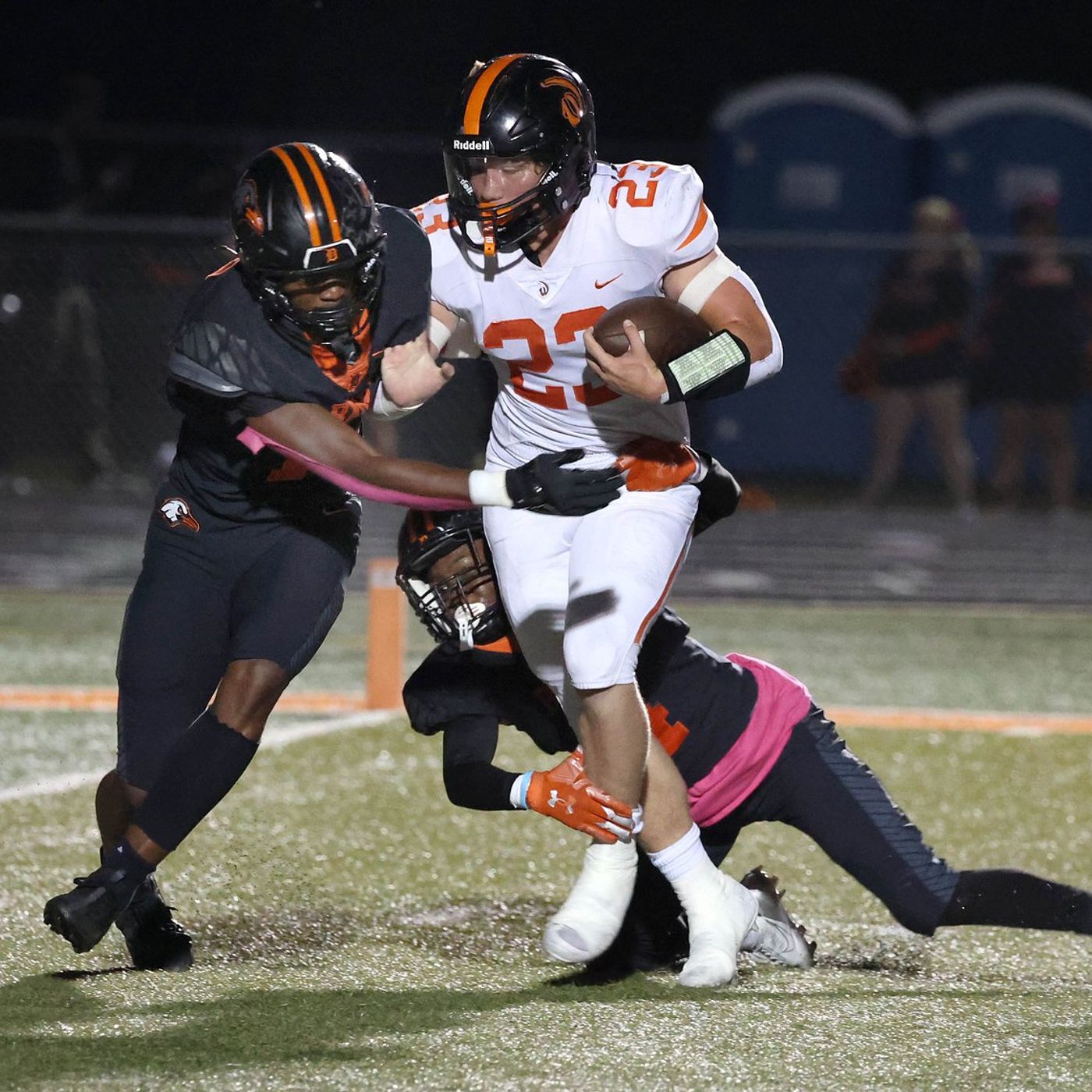 Will and Grundy County Week 7 IHSA playoff outlook: Who’s in, who’s almost in and who has work to do episode artwork