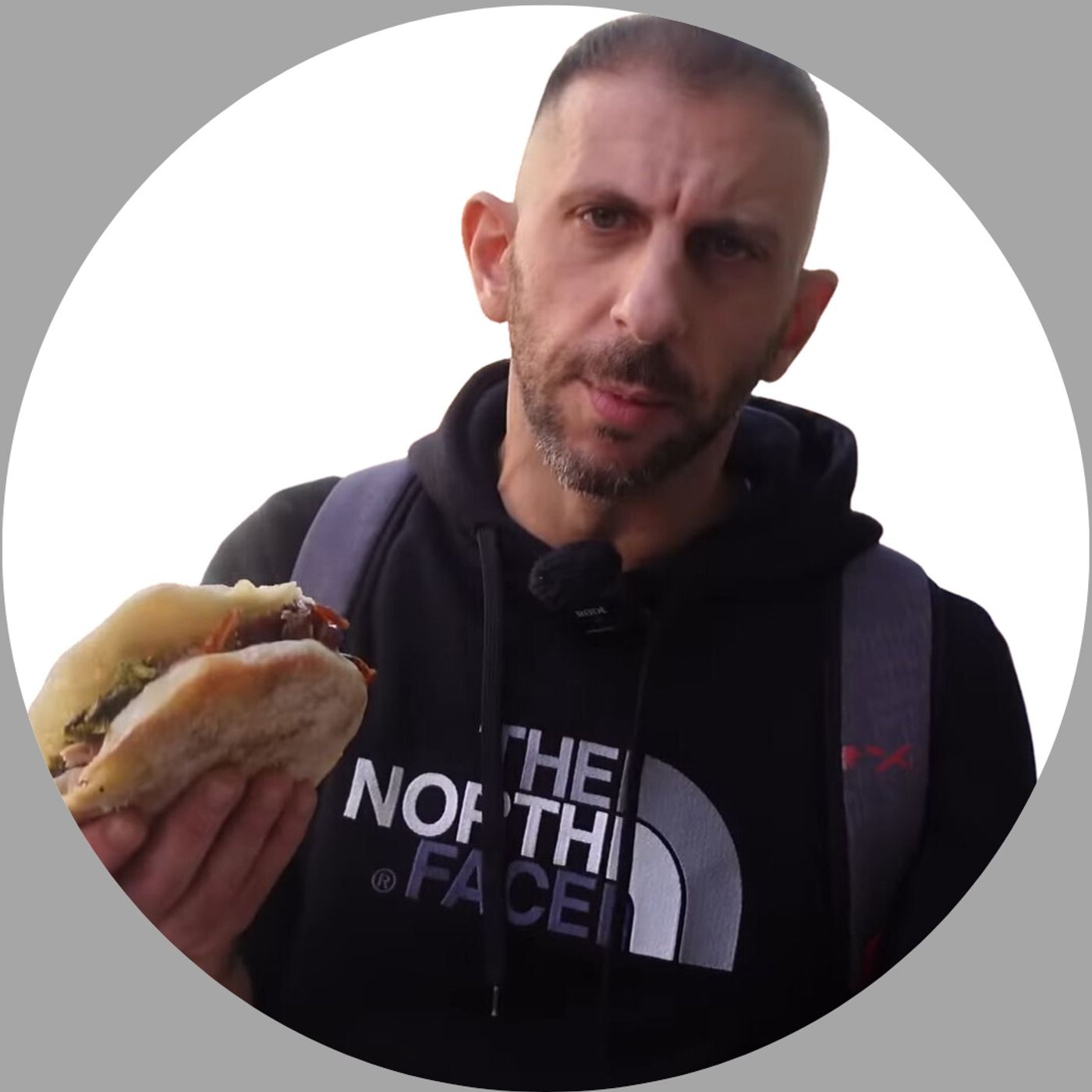 FOODZILLA : Conversazioni Affamate