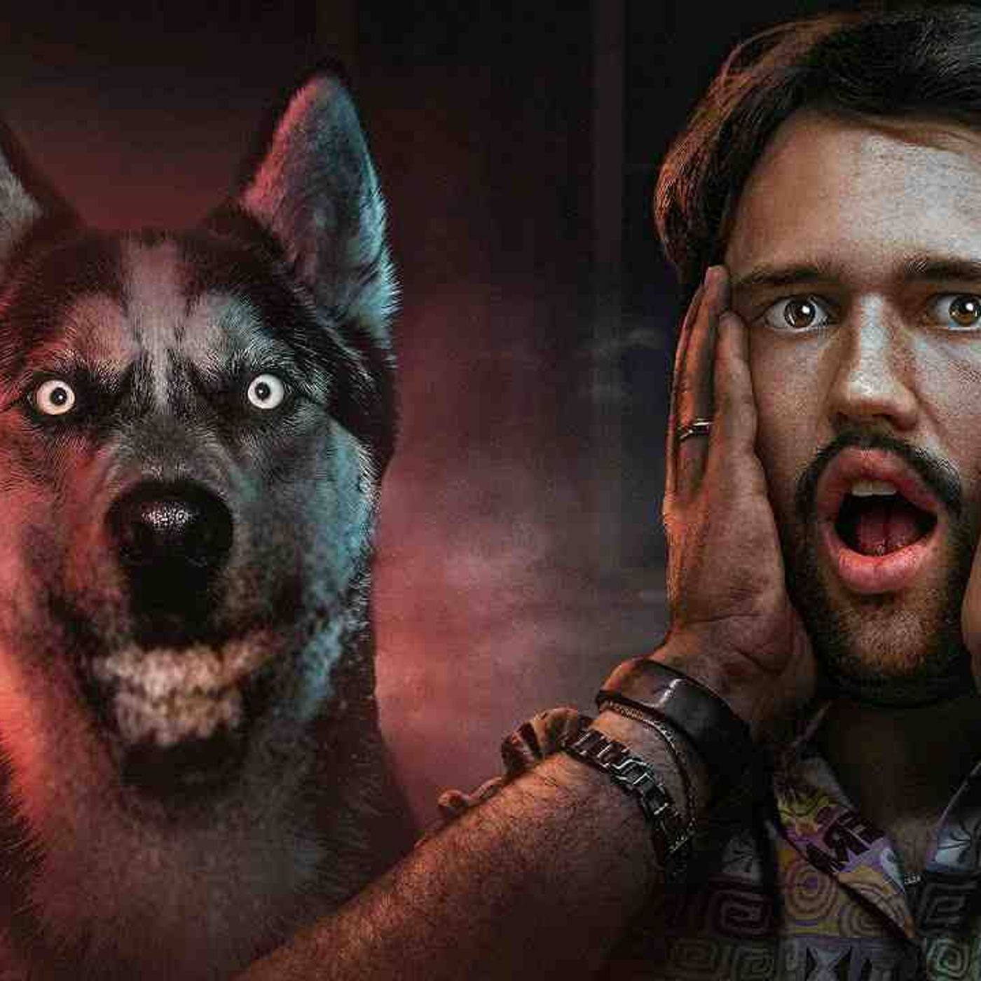 Smile Dog episode artwork