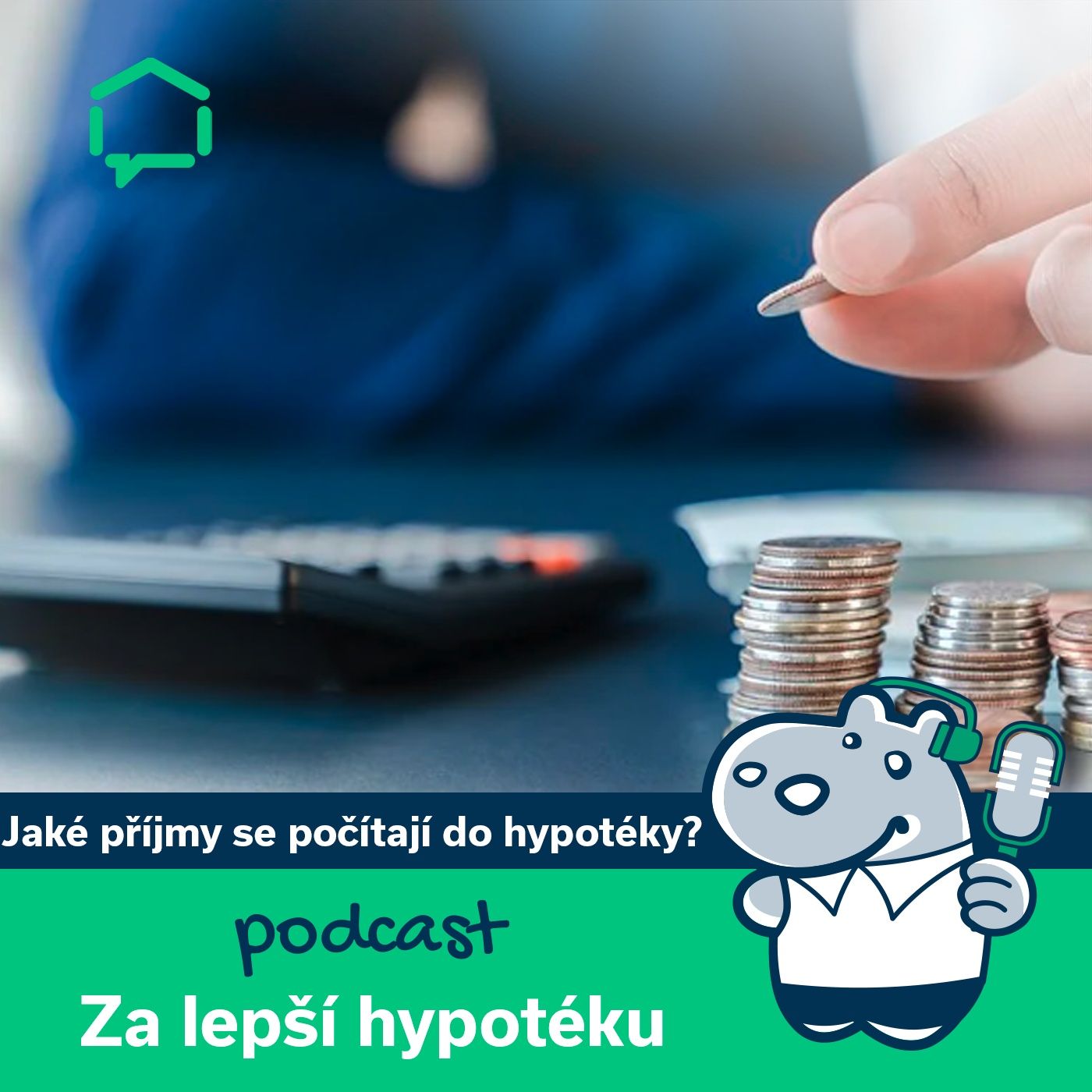 Za lepší hypotéku