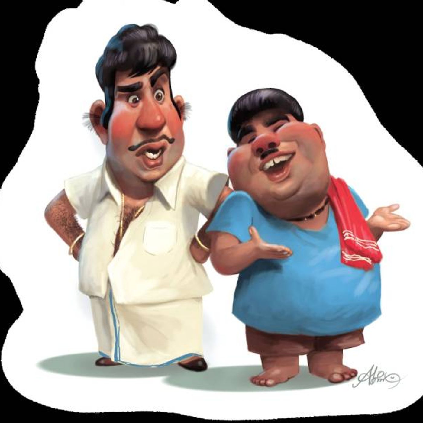 പൊതിയിലെ രഹസ്യം | കുട്ടിക്കഥകള്‍ | Malayalam Kids story podcast