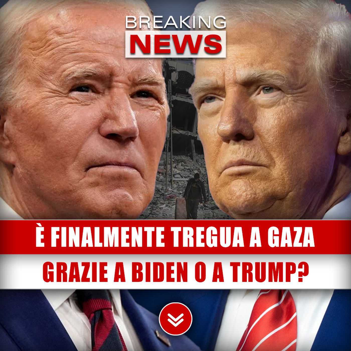 Breaking News Italia - Ultime Notizie