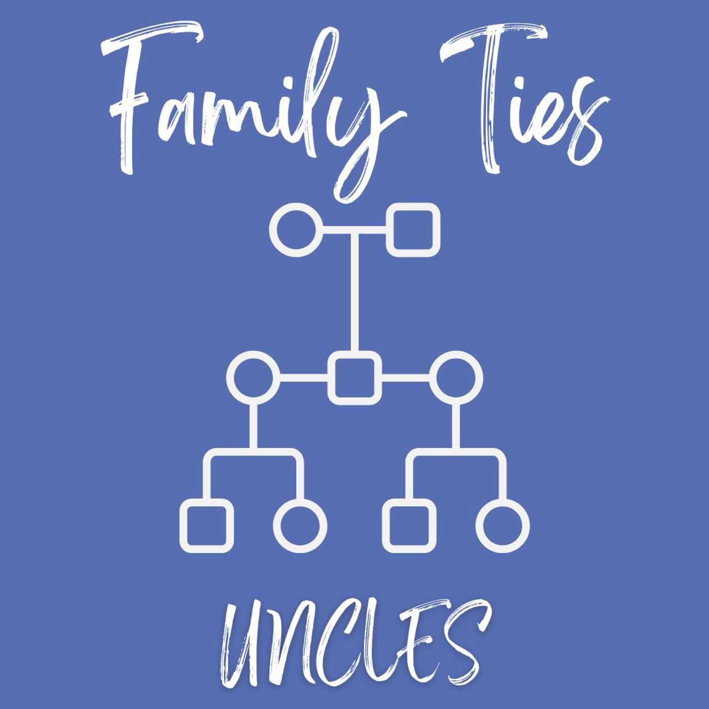 Kingdom Family Ties: Uncles episode artwork