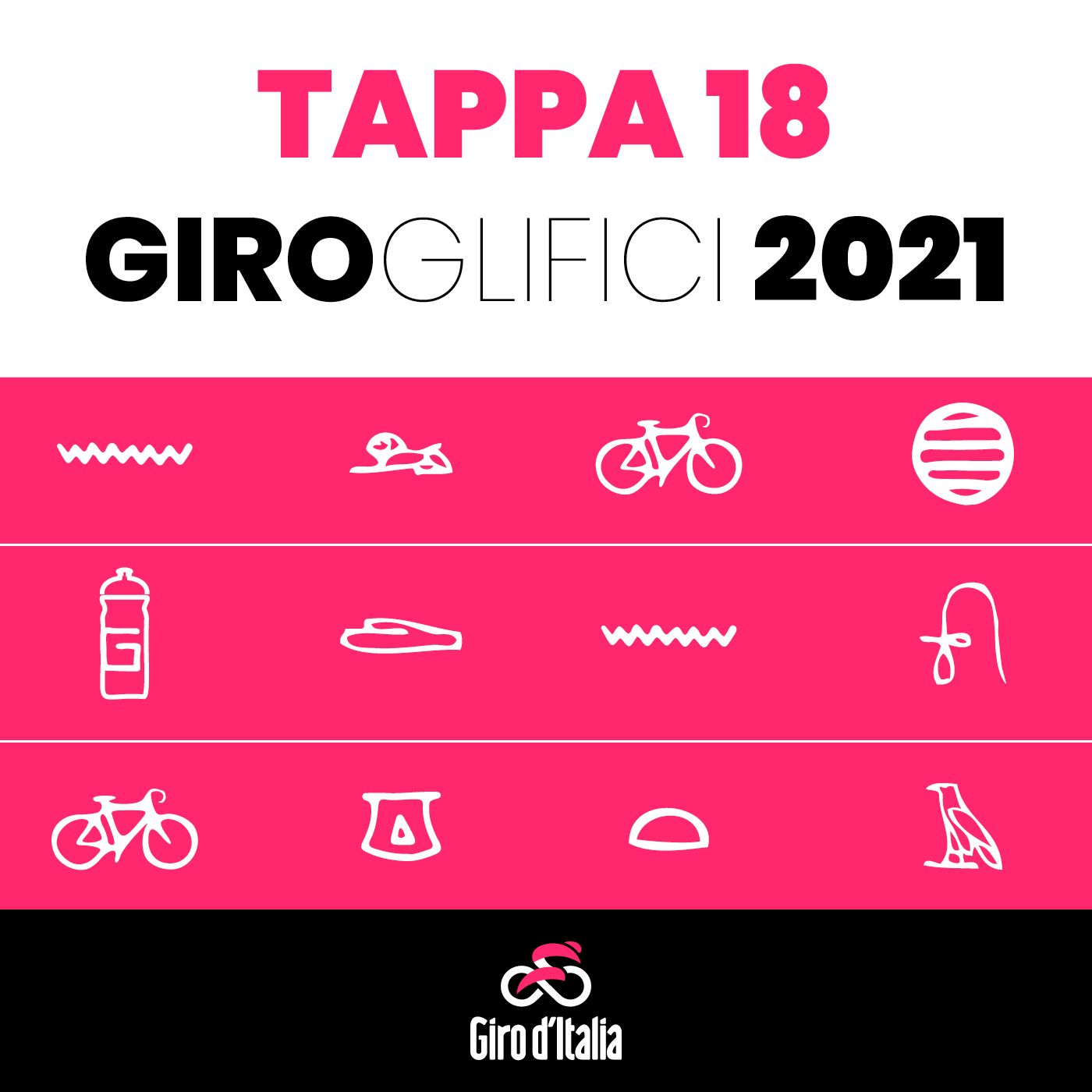 GIROglifici