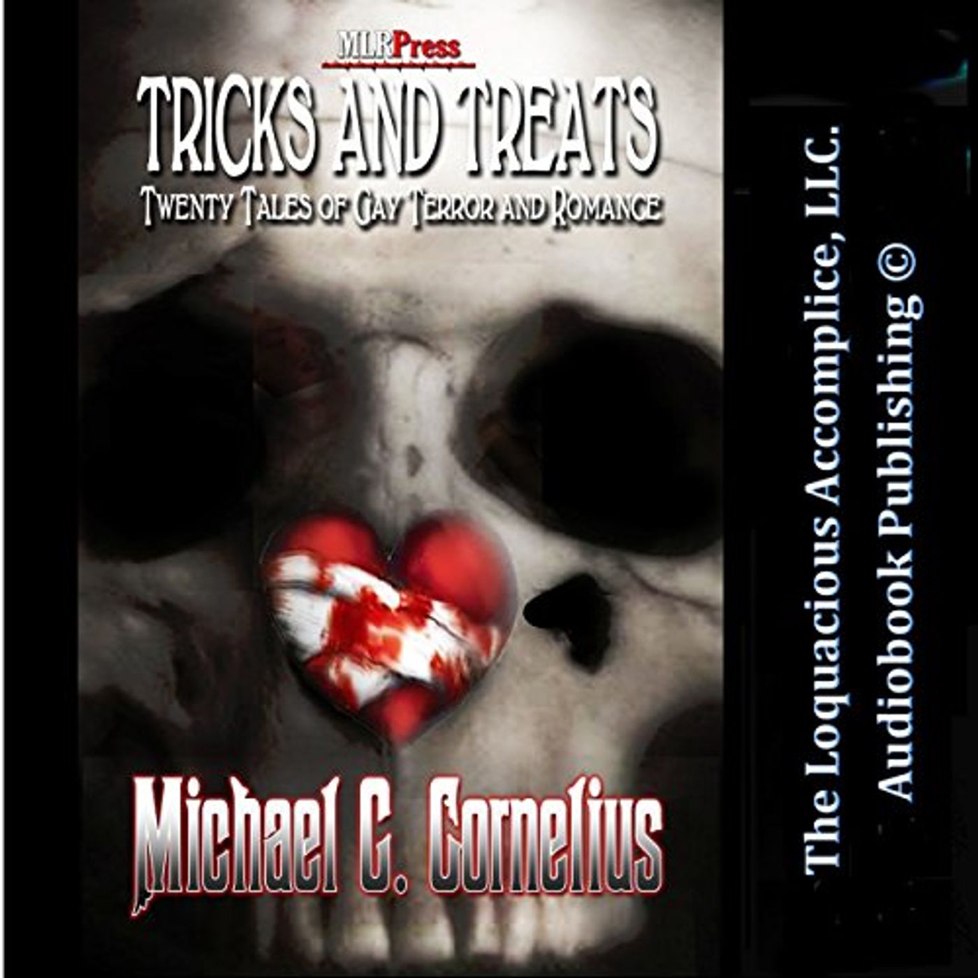 Discover Most Popular Audiobooks in Fiction, Gay & Lesbian