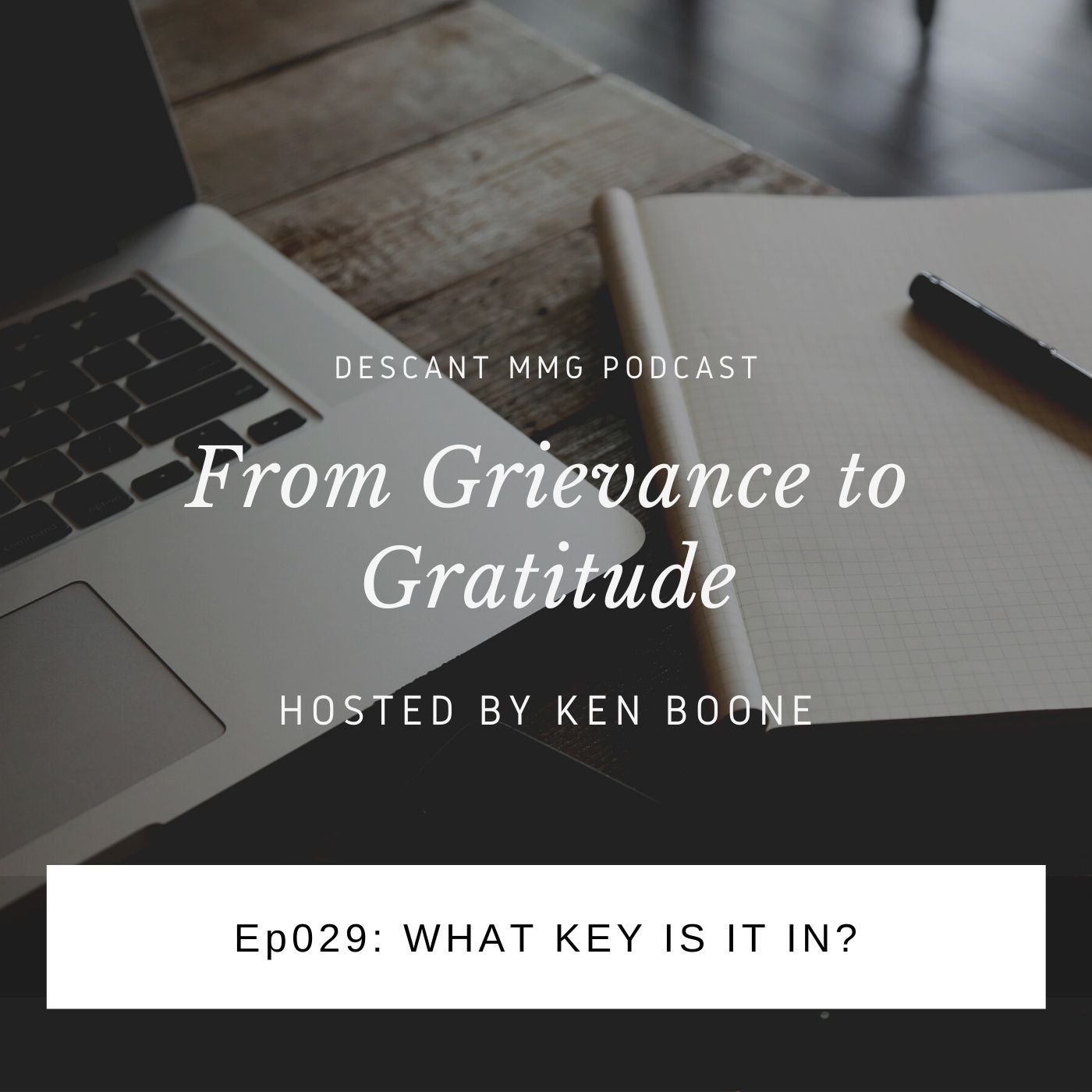 From Grievance to Gratitude
