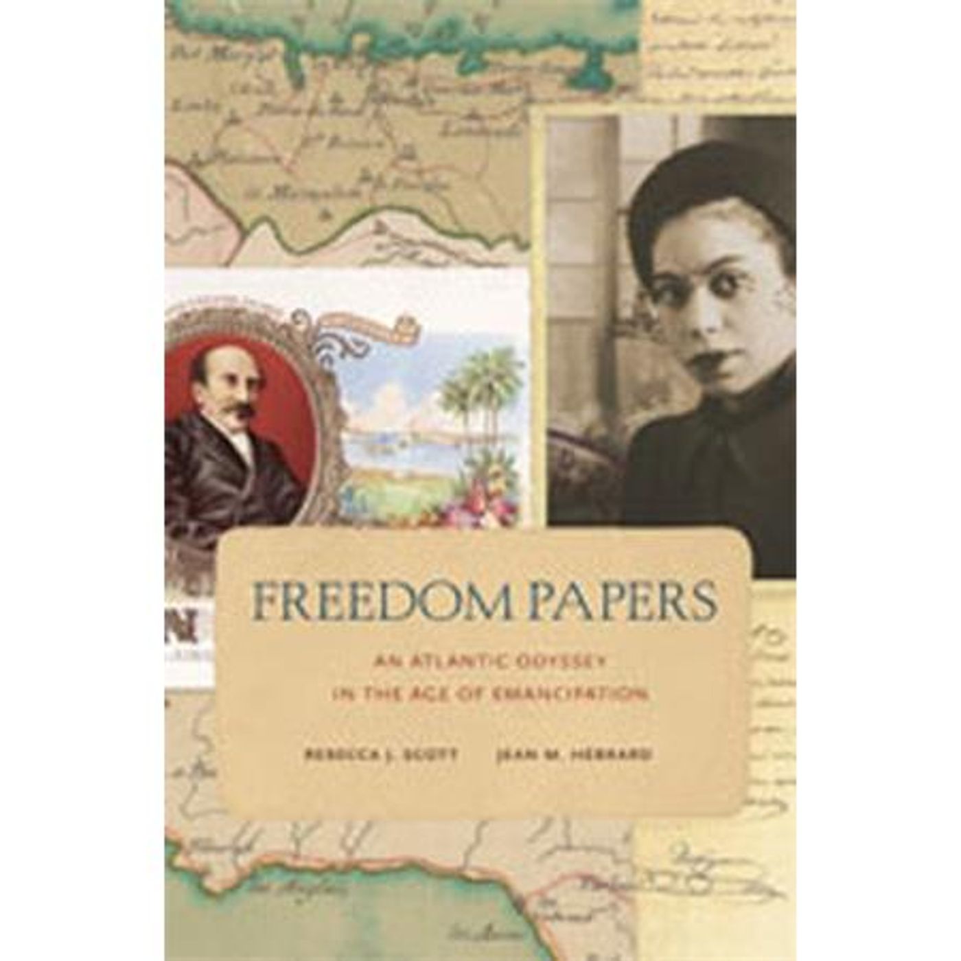 Ancestor\'s Footprints with Bernice Alexander Bennett