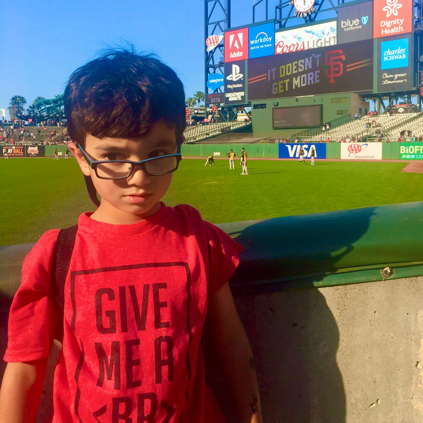 Fonseca Mommy & ME Show