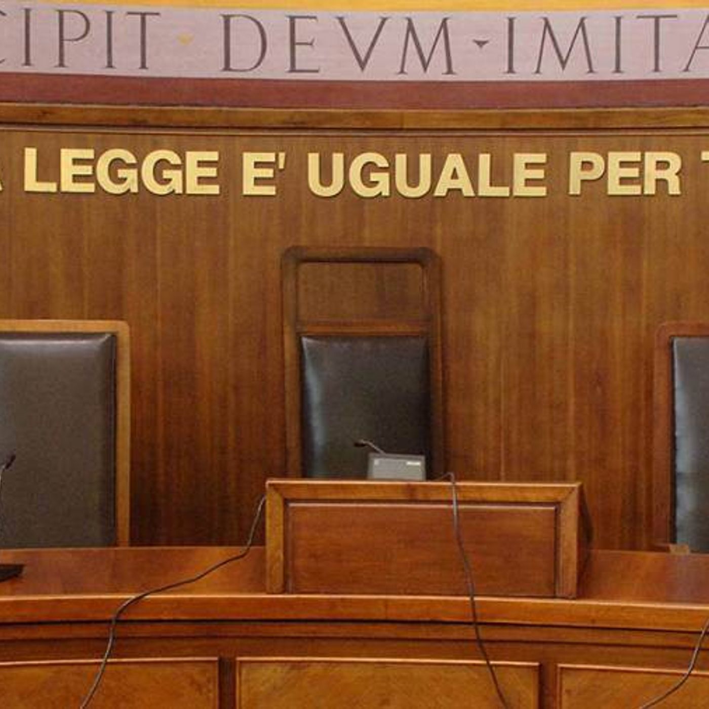 Cronaca giudiziaria, le news