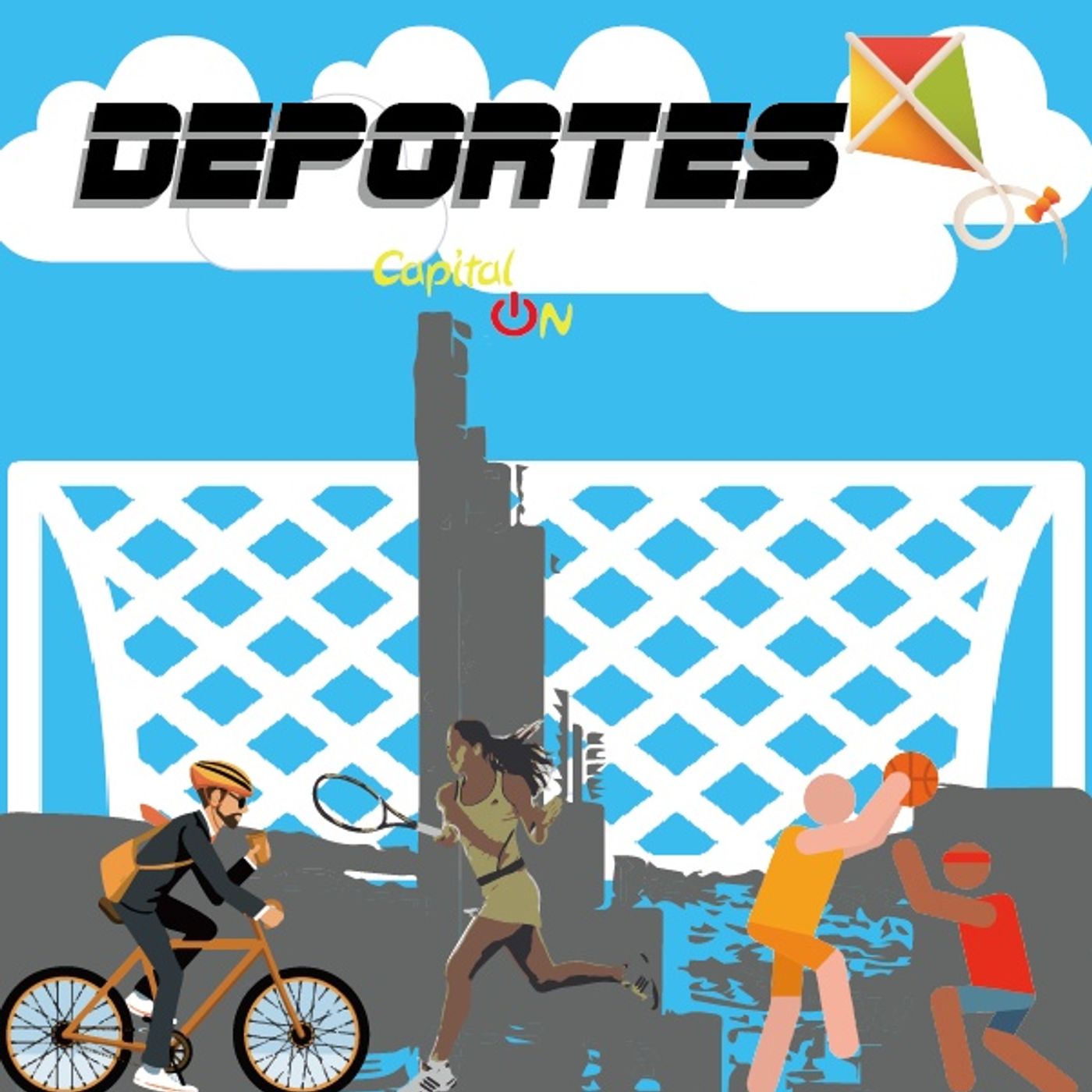 Capital On Radio - Segunda temporada