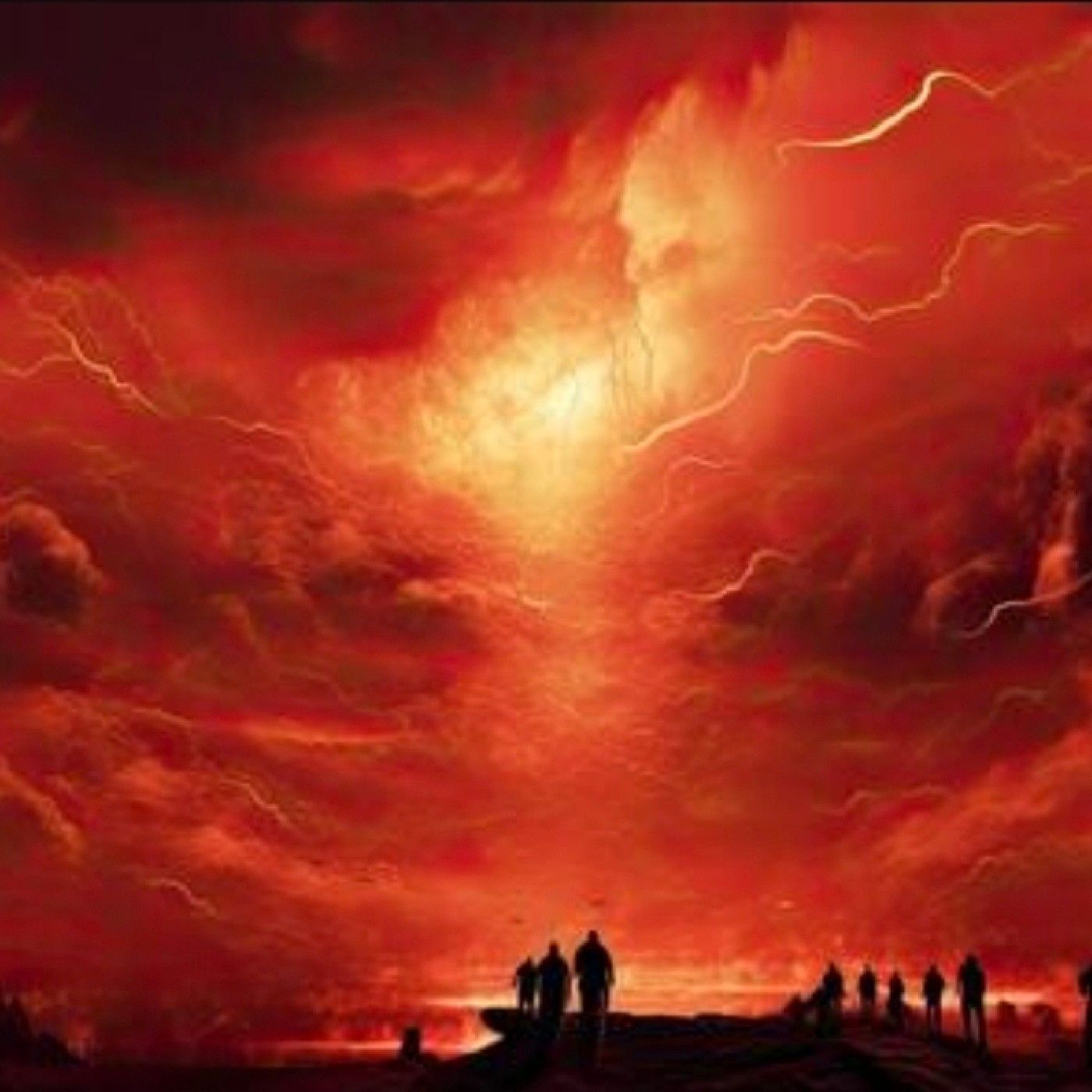 Preparing for the Real Doomsday