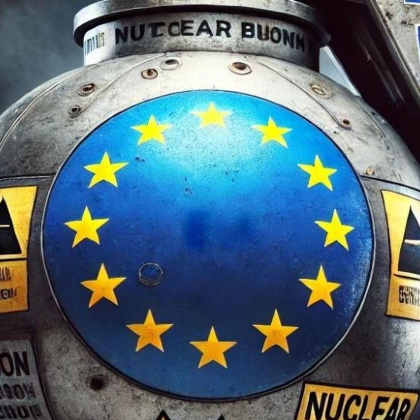 Coste del Arma Nuclear y Rearme Europeo