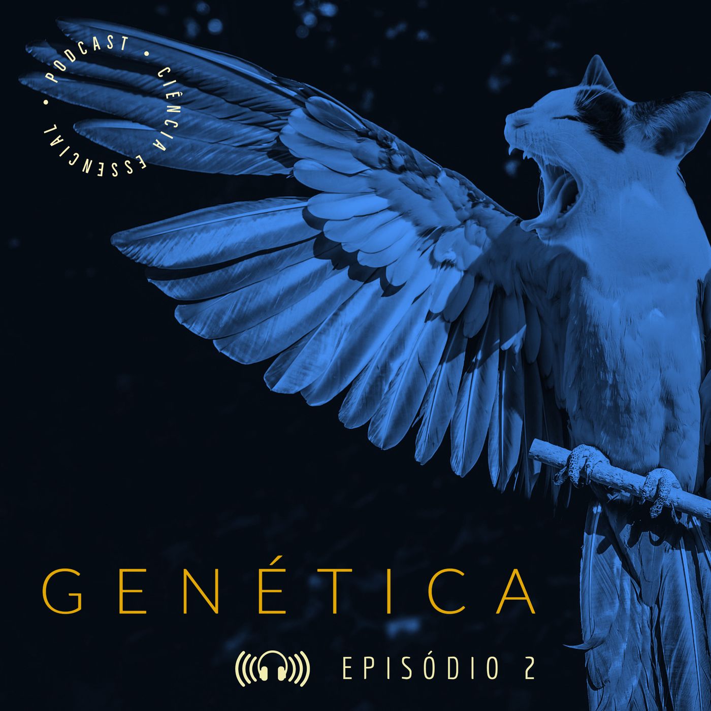 Ciência Essencial