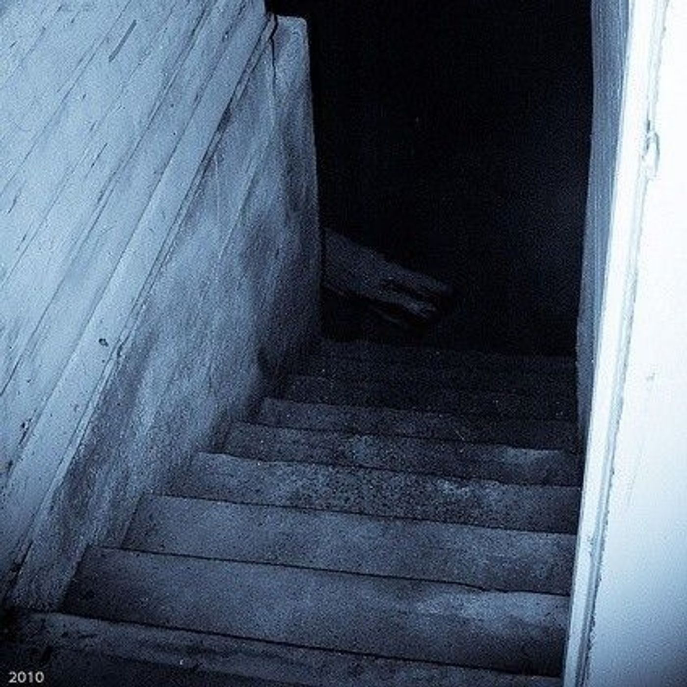 Terror Psicológico