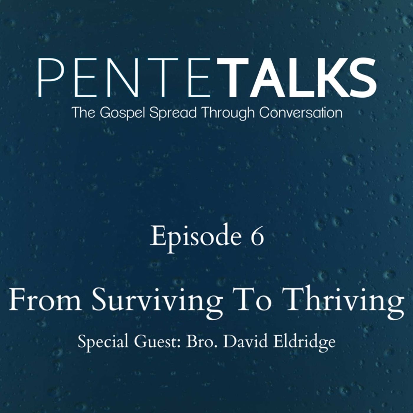 PenteTalks