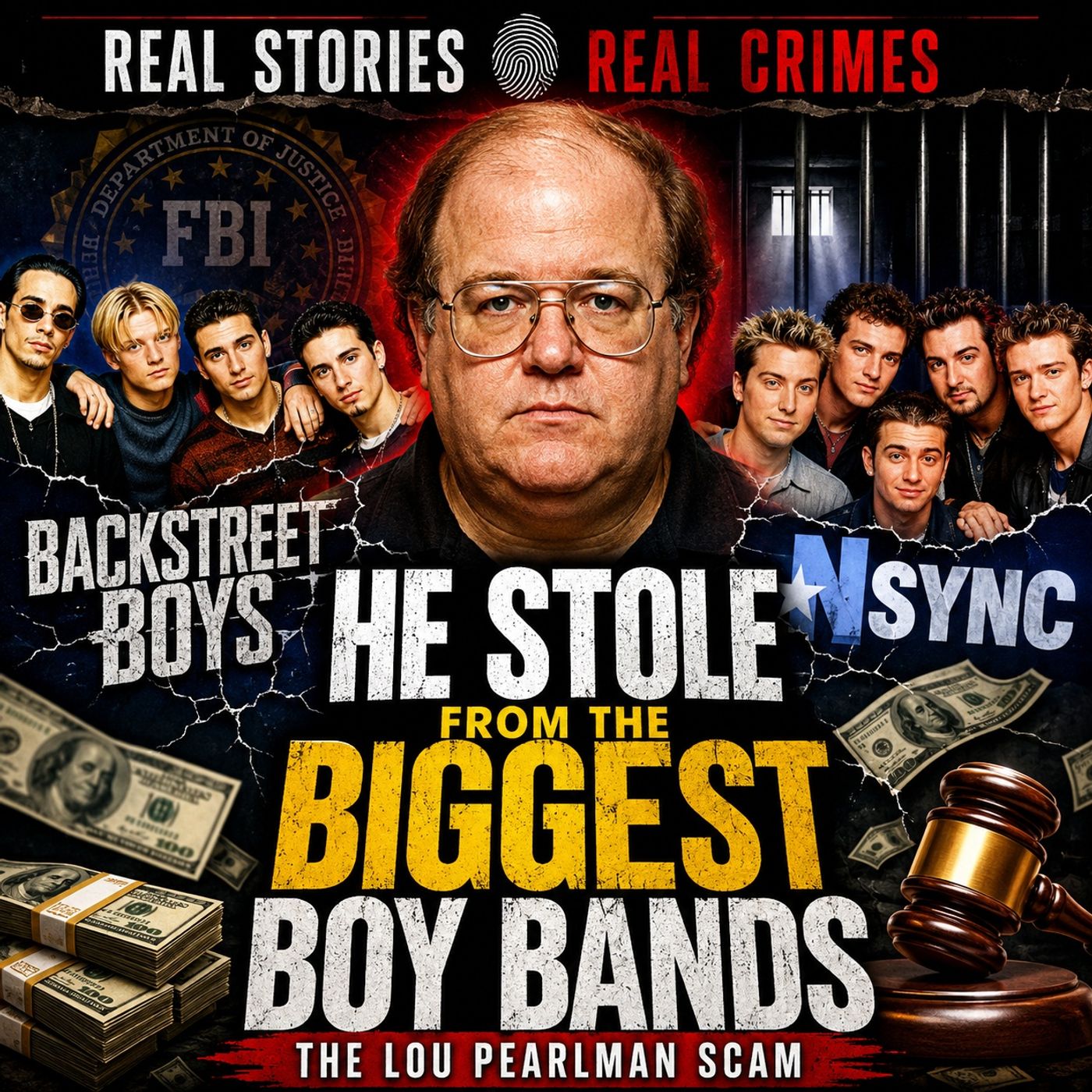 The Boy Band Billion Dollar Scam