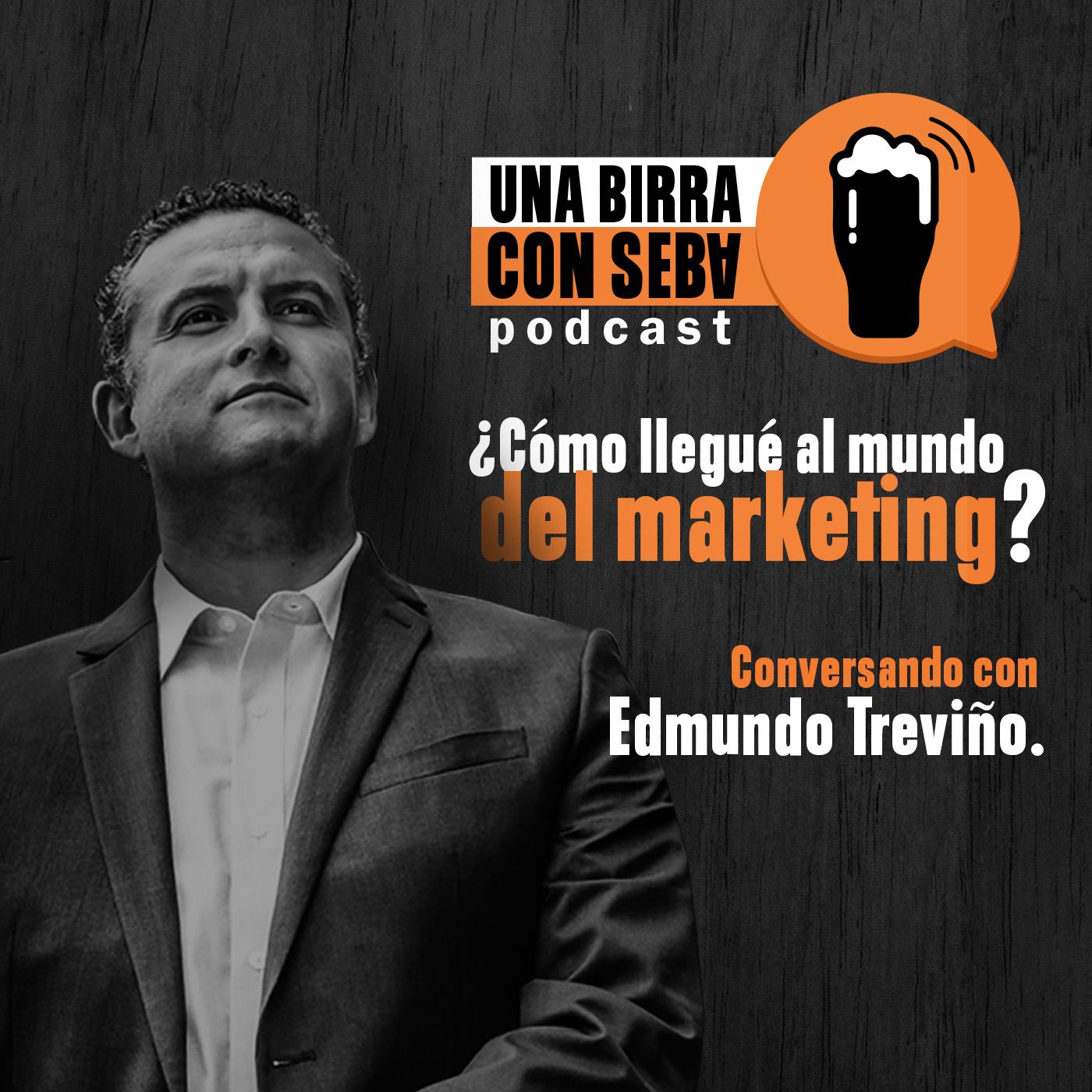 Una birra con Seba Podcast
