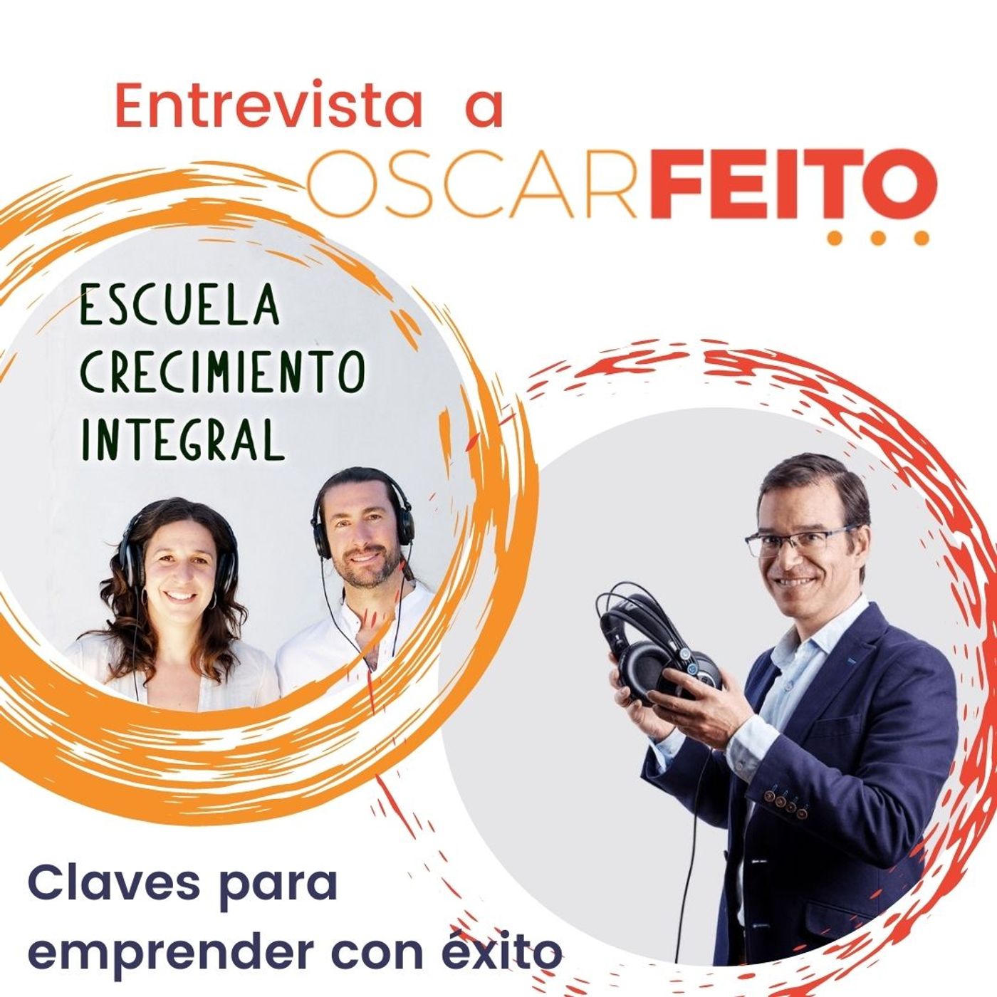 Escuela Crecimiento Integral