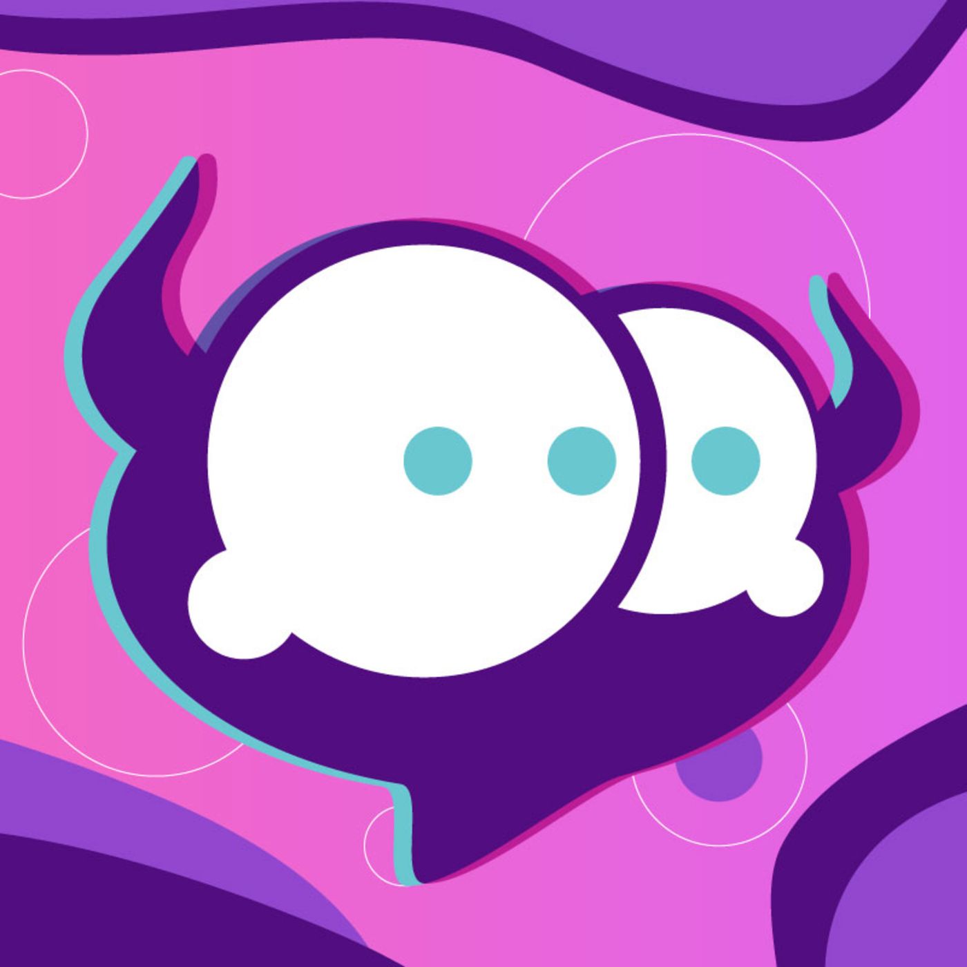 Cuchicheo.afr podcast artwork