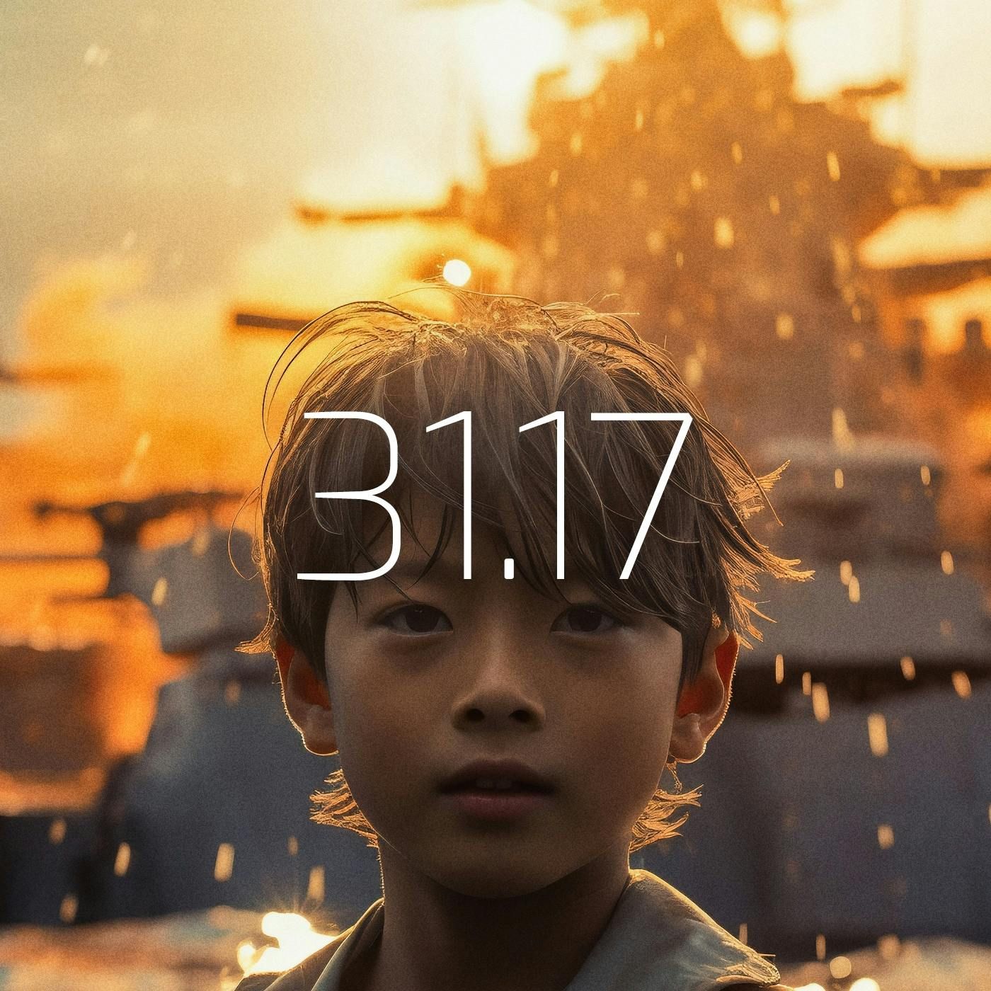 31.17 - MU Podcast - Battlefield Echoes Reborn