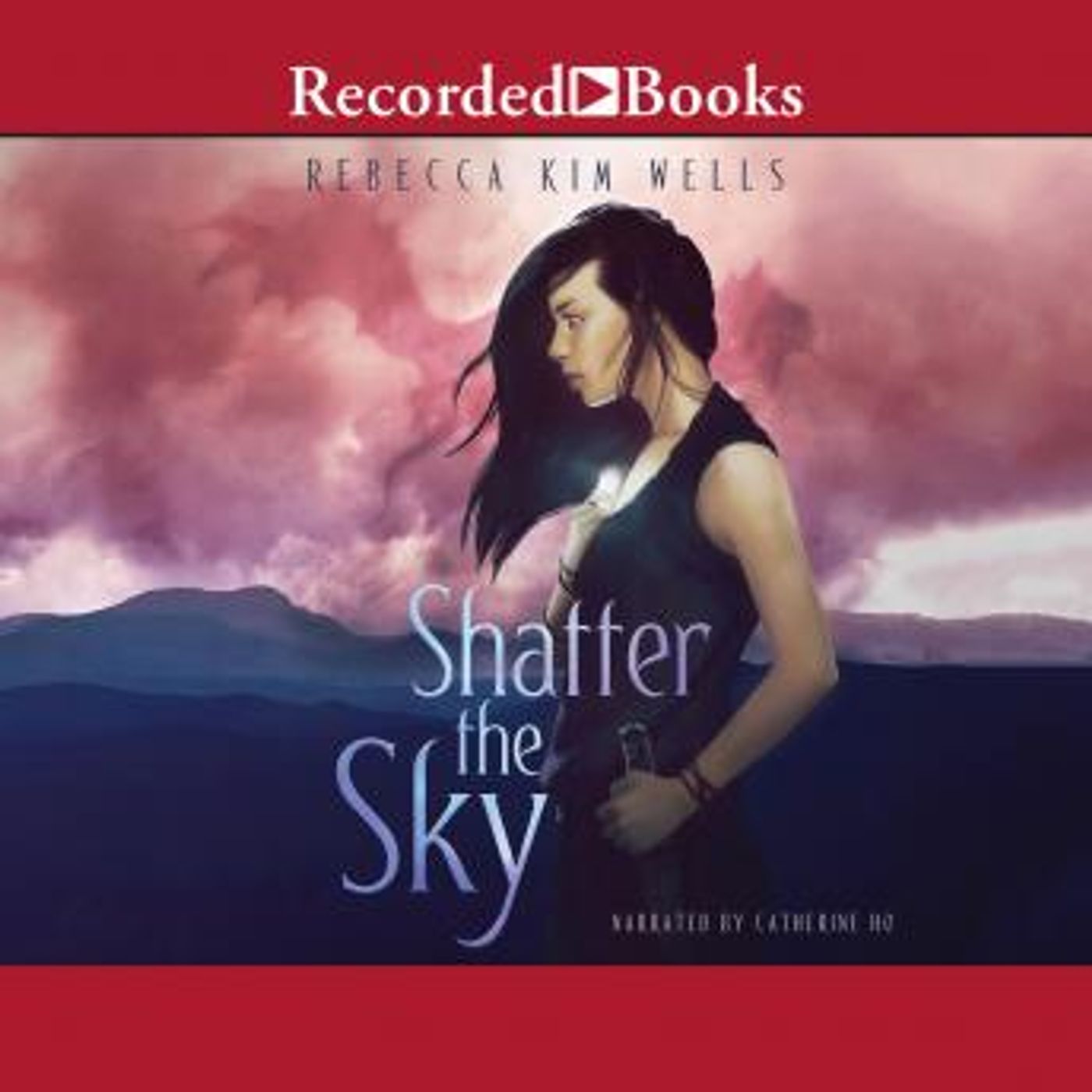 Unlock Top Full Audiobooks in Teen & YA, Sci-Fi, Fantasy & Paranormal