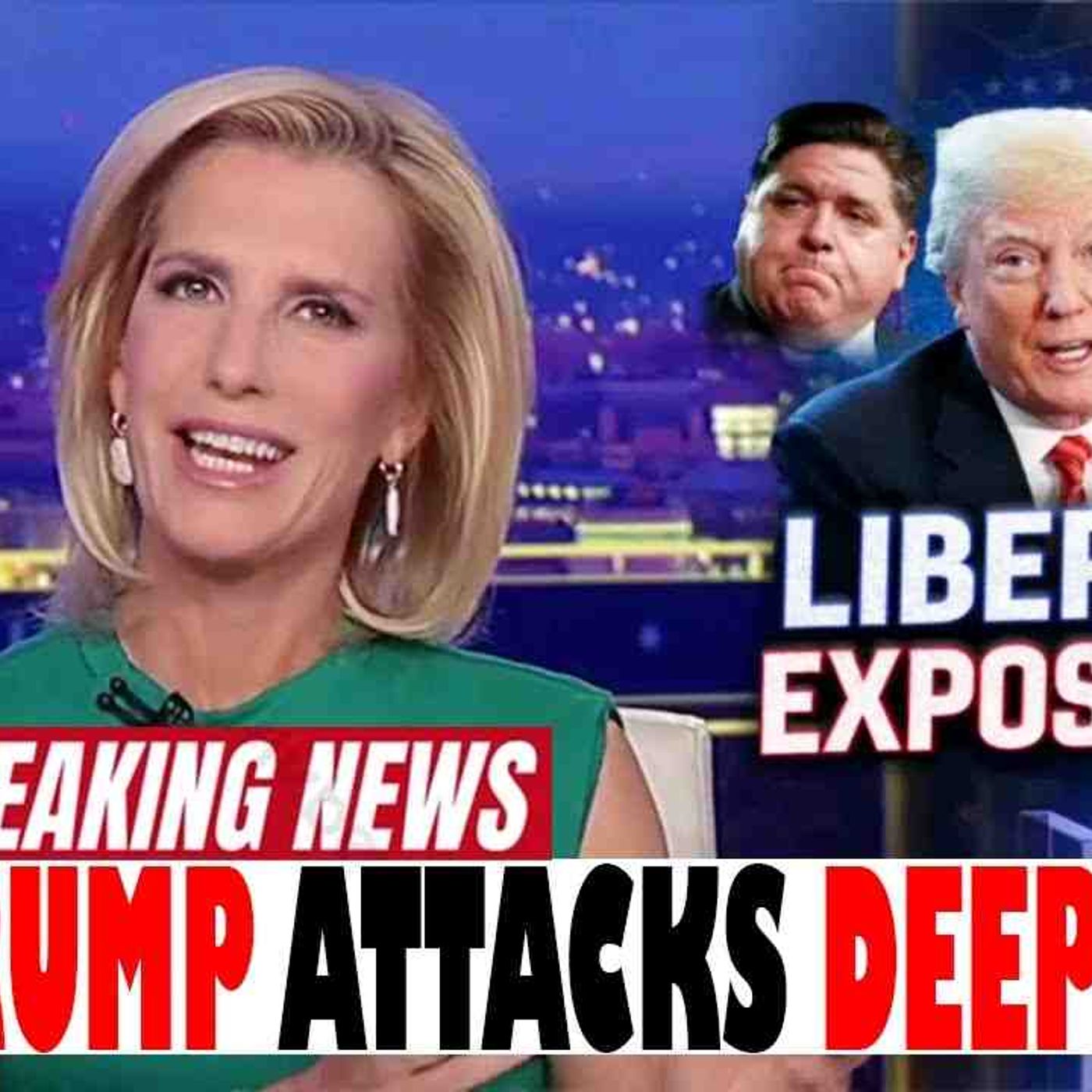 The Ingraham Angle 6/12/25 FULL END SHOW _ FOX BREAKING NEWS TRUMP June 12, 2025 episode artwork