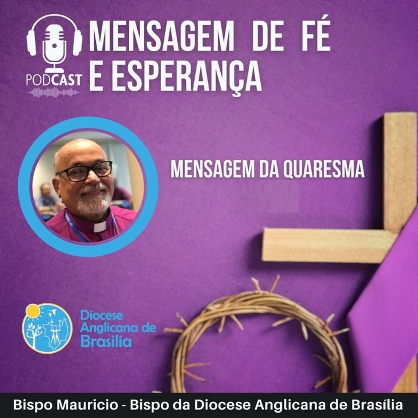 #055 - Quaresma: Partilha de esperança, tempos de recomeços e de viver a doação do amor