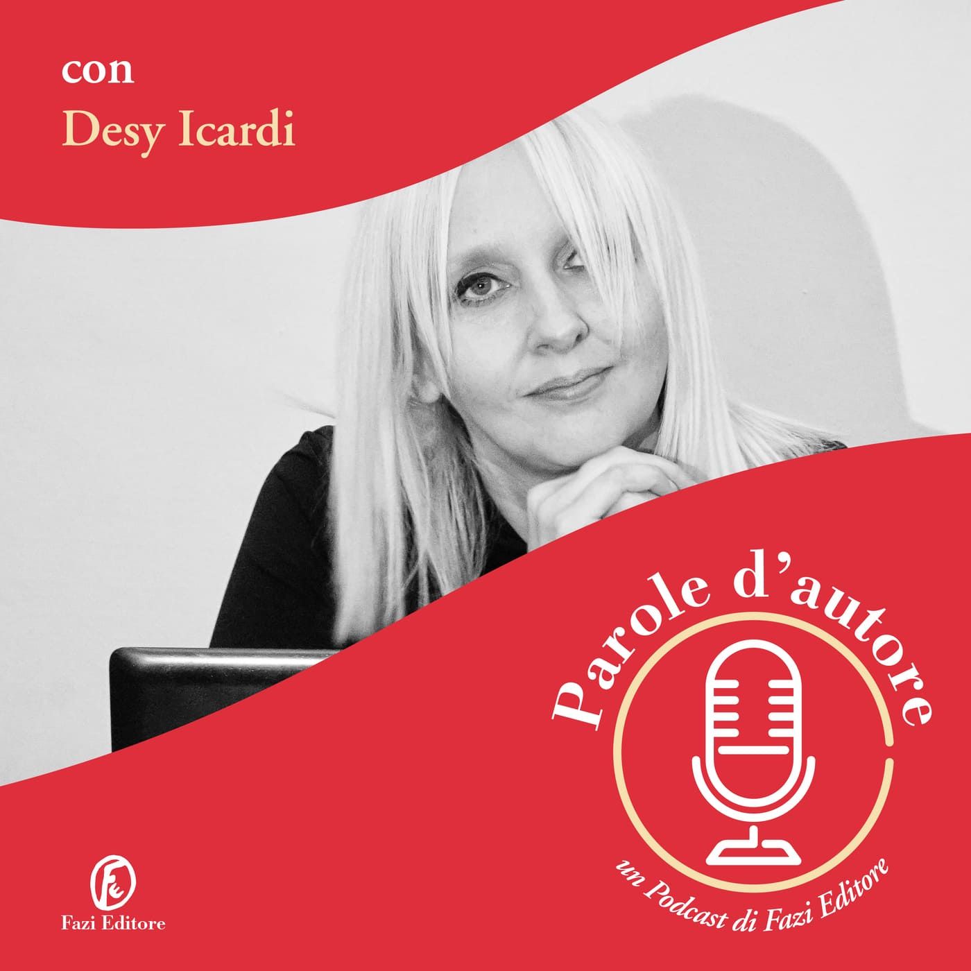 Fazi Editore - Parole d\'autore