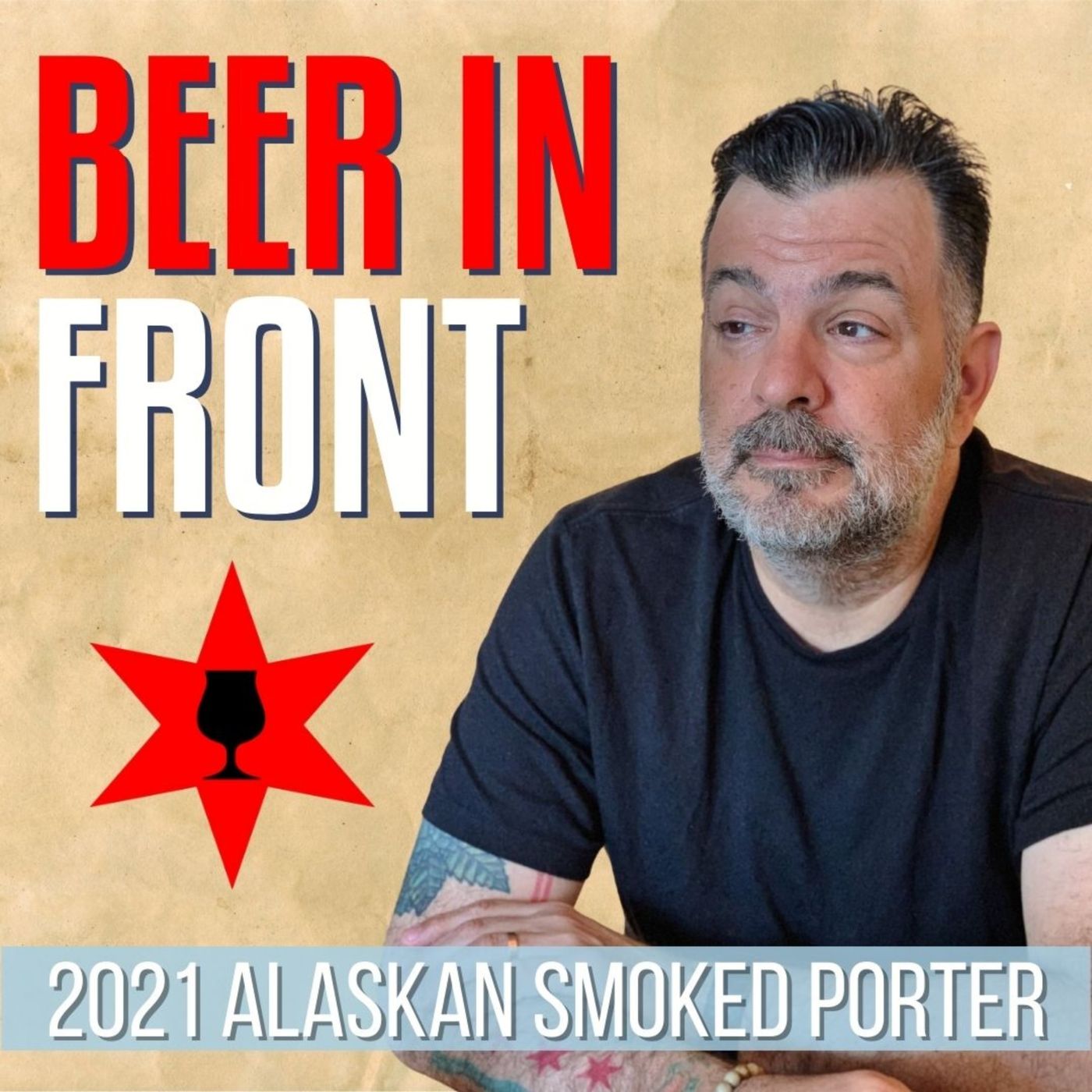 Beer In Front