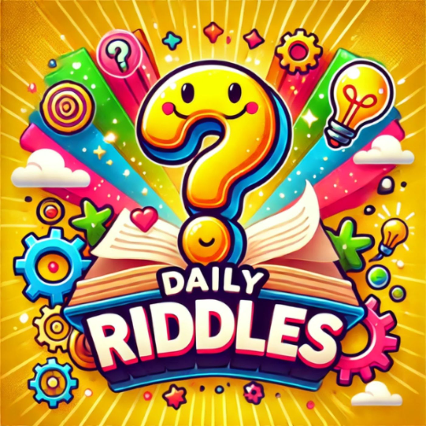 Daily Riddles