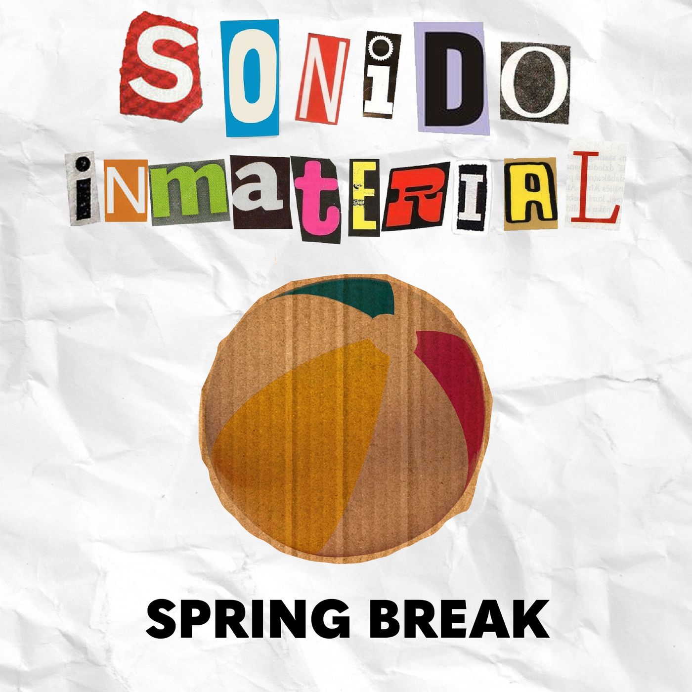 Sonido Inmaterial