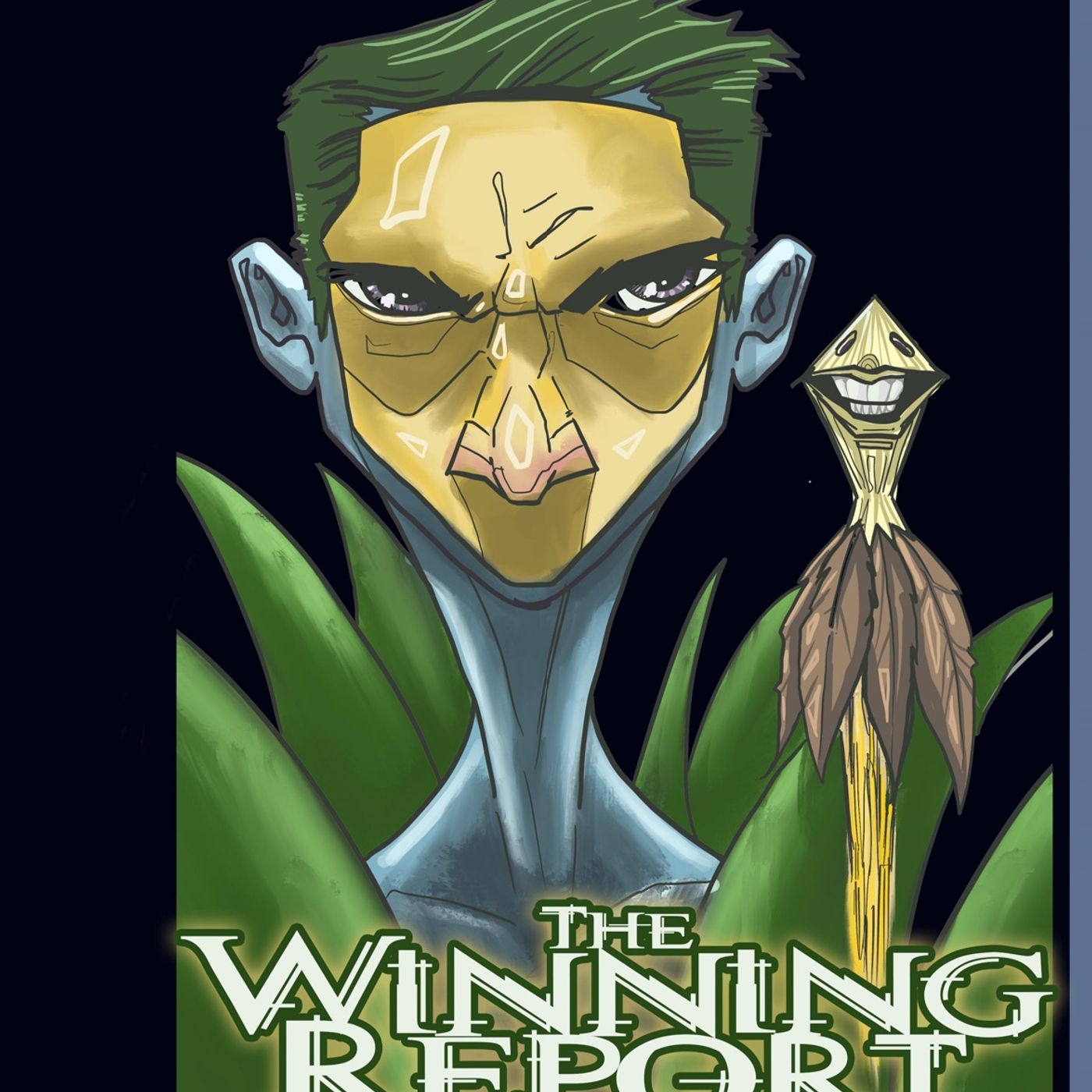 Winning Report 5.1.24