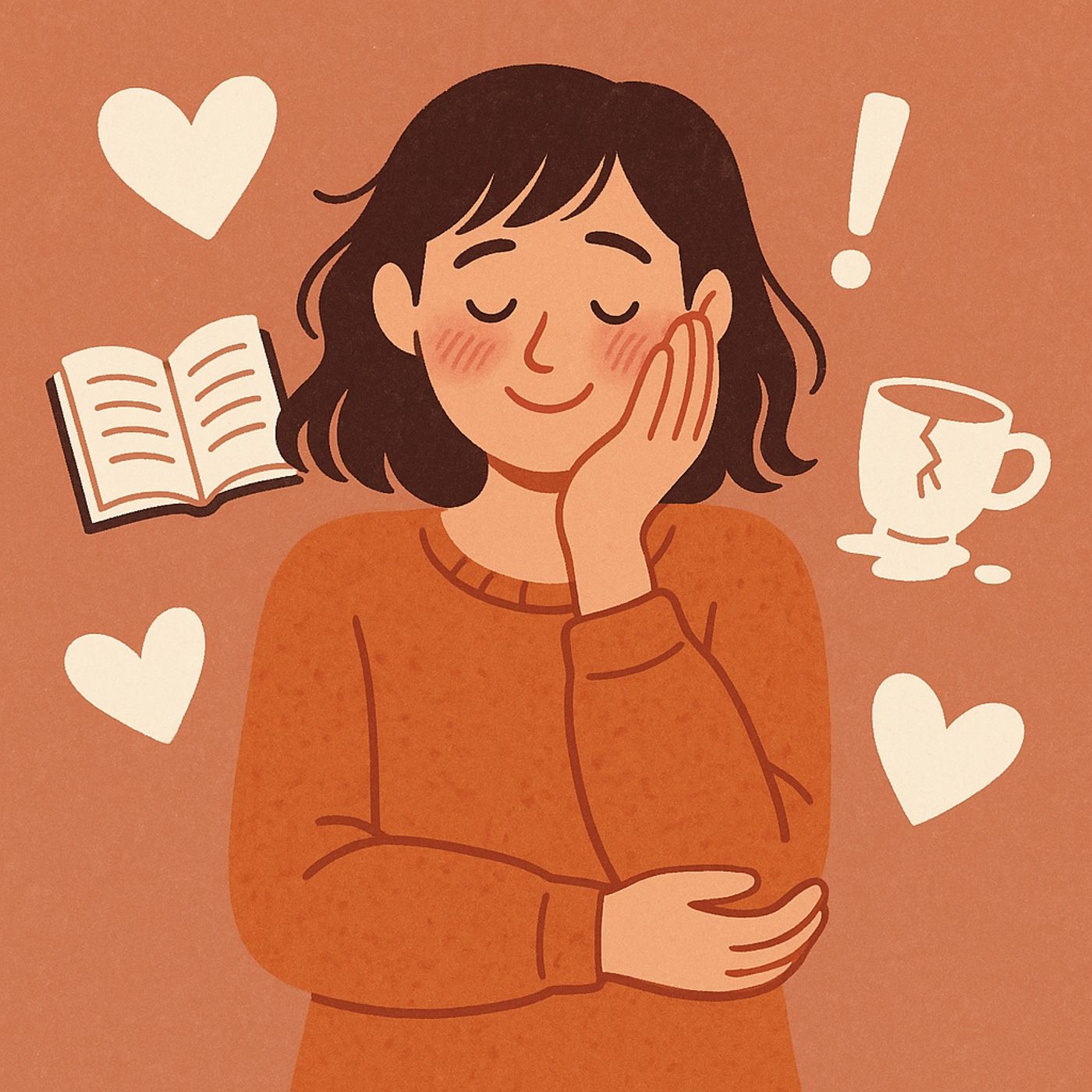 Your "Flaws" Are Magnetic: Why Shyness, Clumsiness, and Neediness Are Your Secret Paths to Real Intimacy