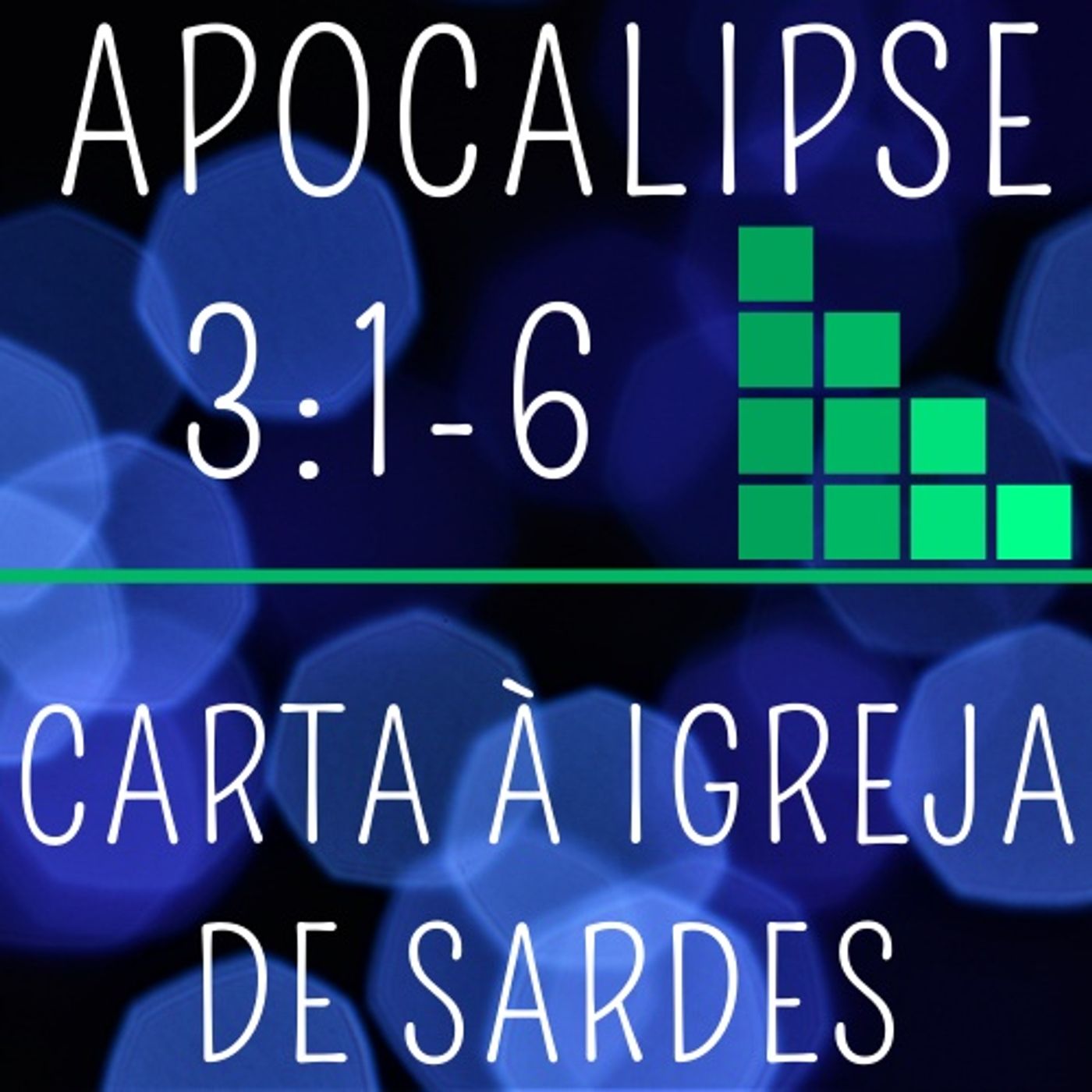 Exposição Bíblica: Livro de Apocalipse