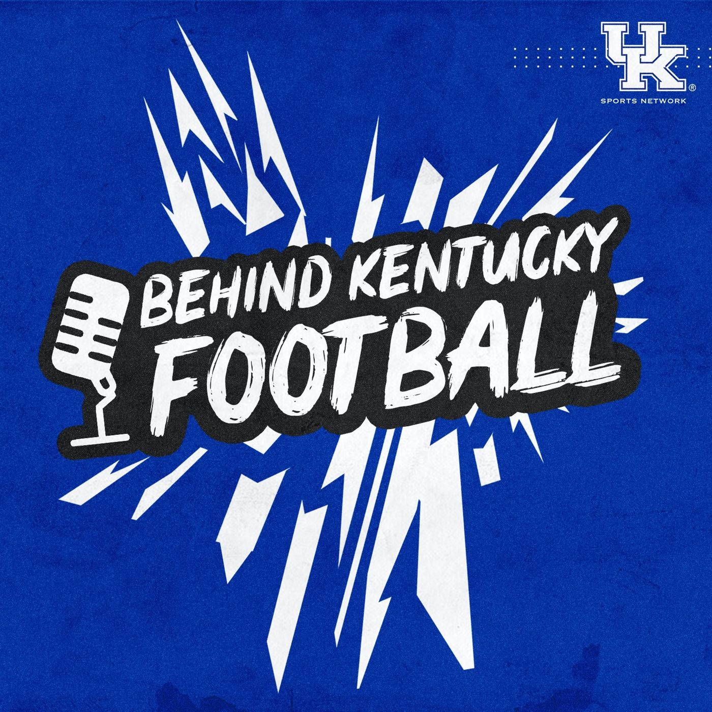 Behind Kentucky Football