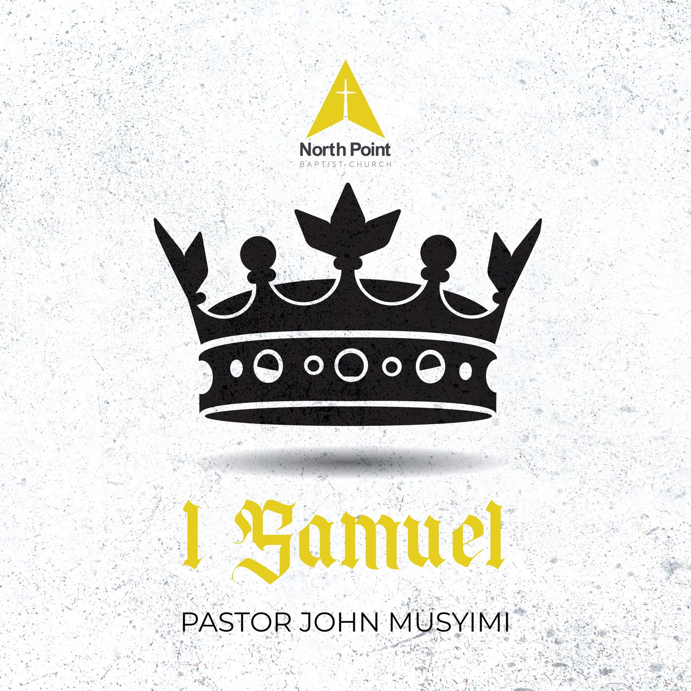 Prepare to Heed Your God || 1 Samuel 3 || Pastor John Musyimi