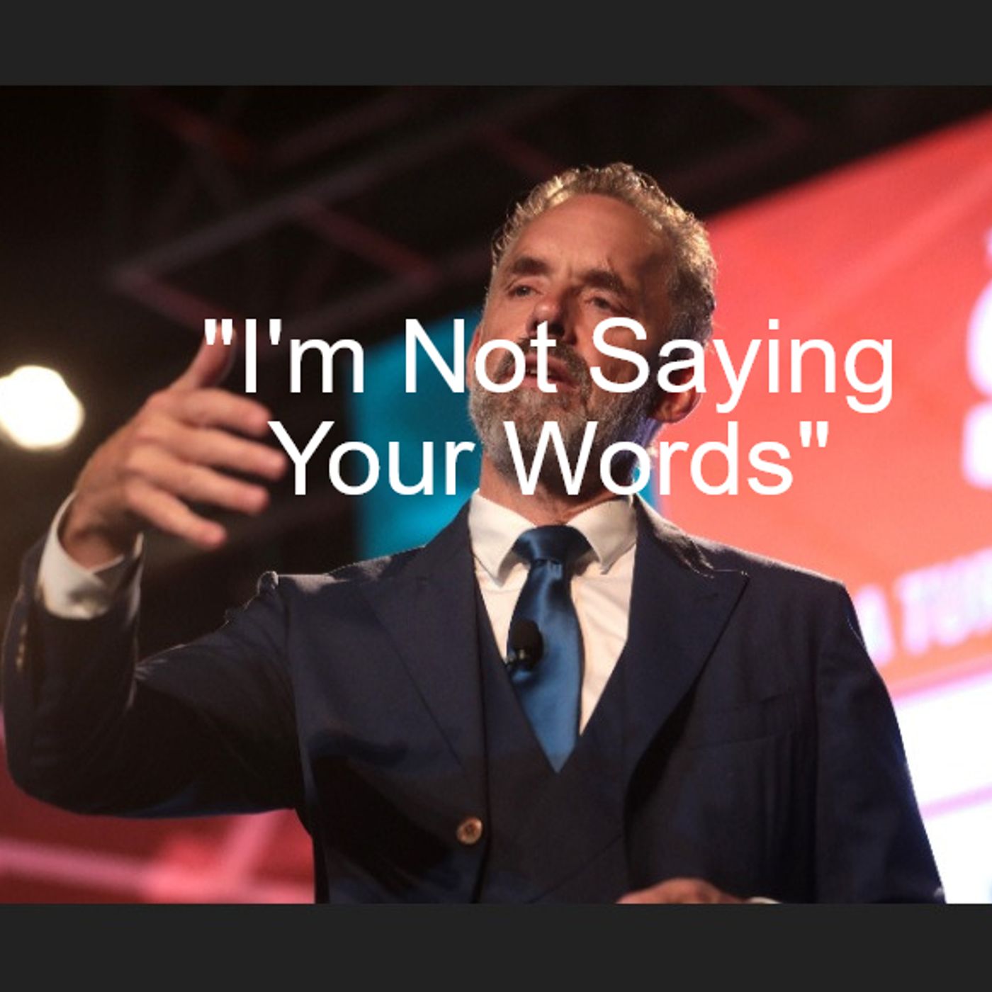 But I\'m Not Wrong