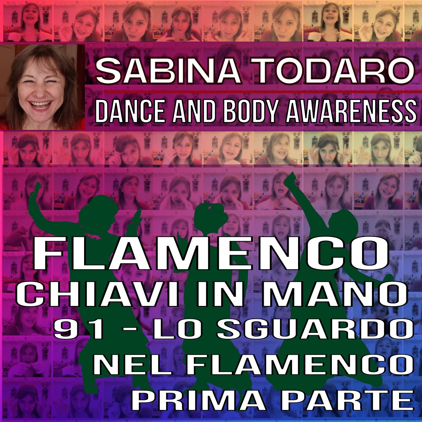 Flamenco Chiavi in Mano podcast