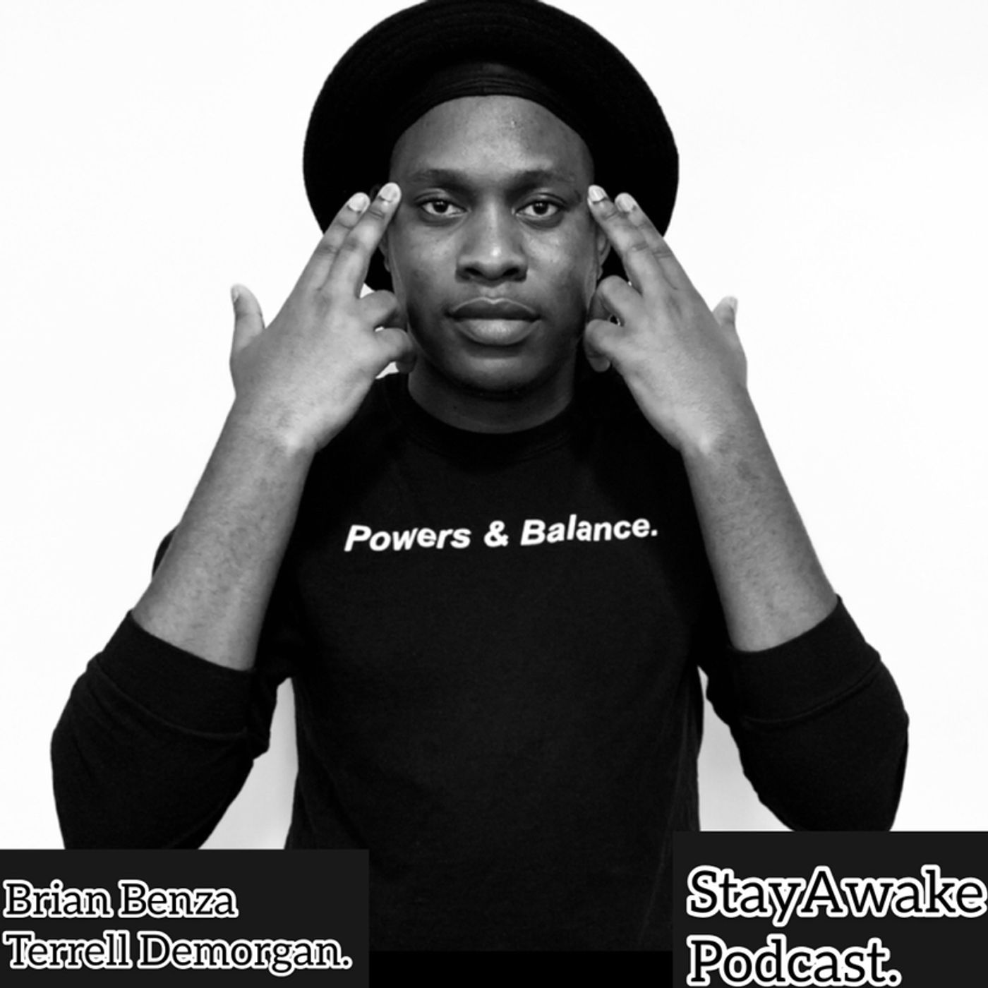 StayAwake Podcast