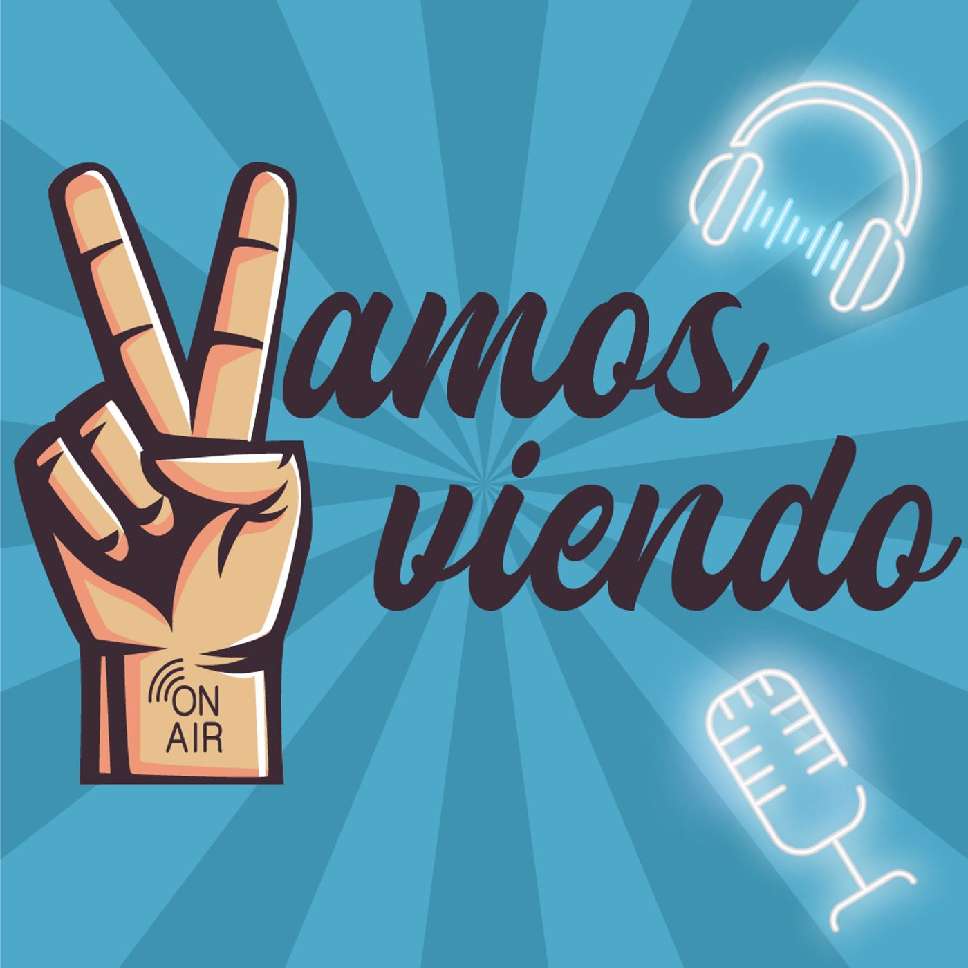 VAMOS VIENDO, PROGRAMAS