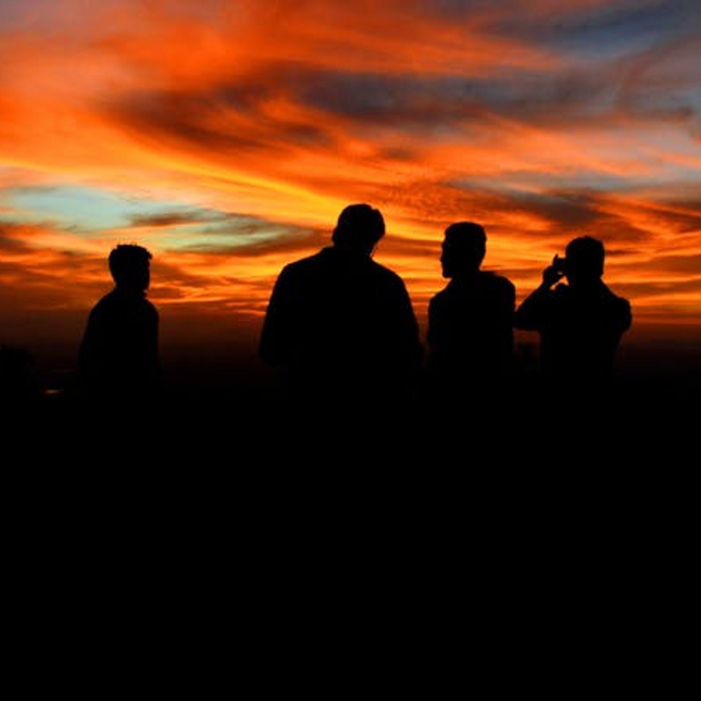 Faith Won’t Survive Without Friends