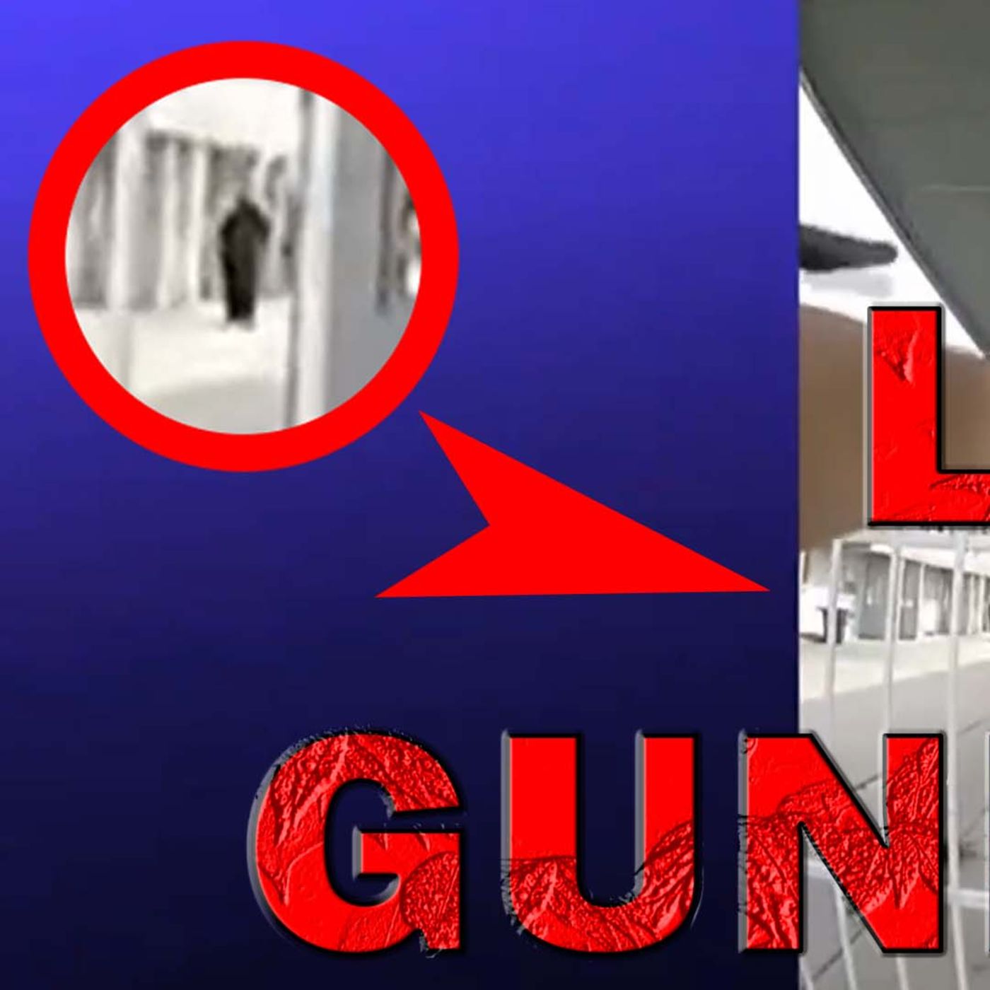 Cop Gives Multiple Warnings To Gunman Before Fatal Shooting On Video - LEO Round Table S09E60 episode artwork