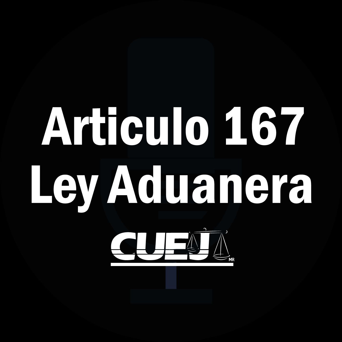 Audio Ley Aduanera
