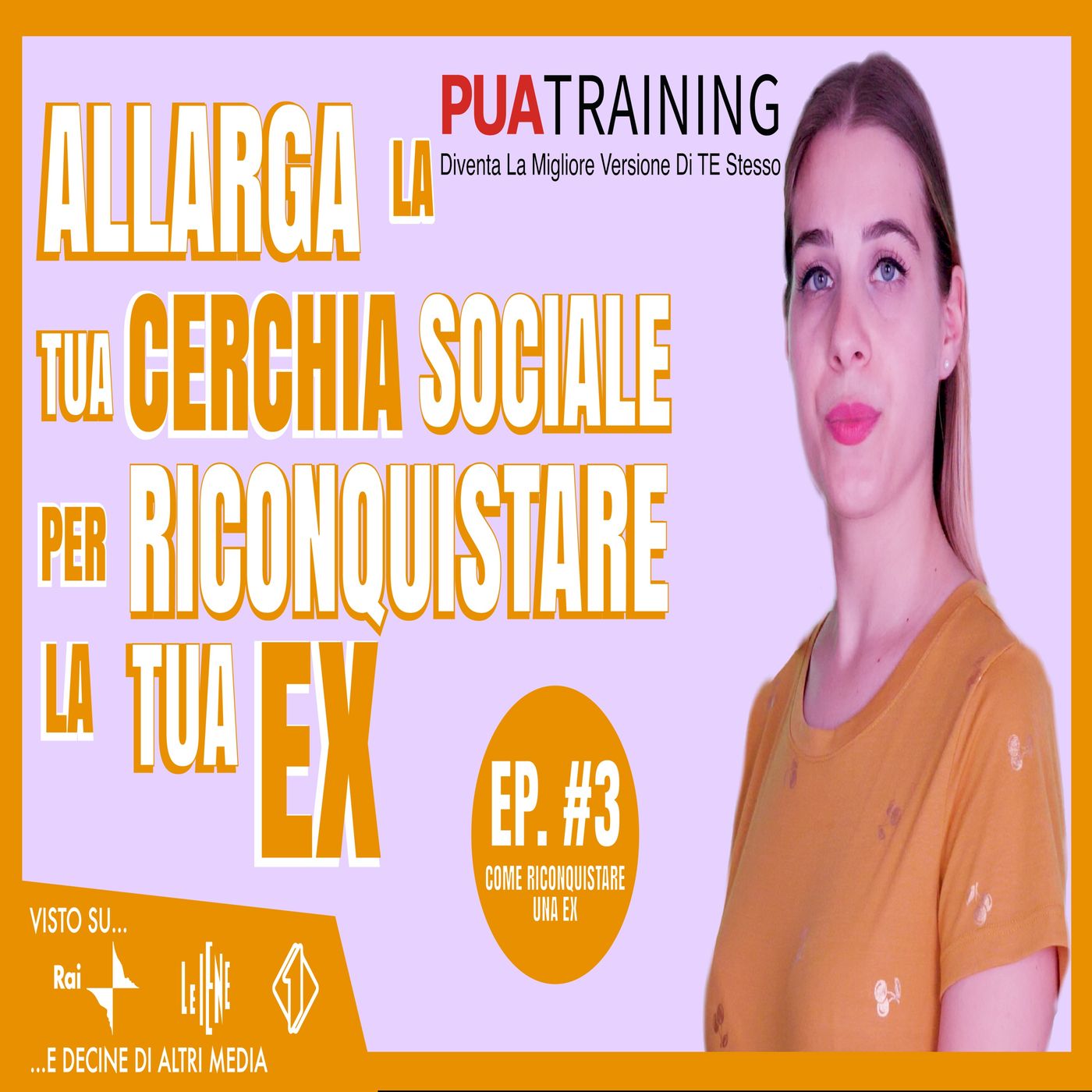 Come Riconquistare Una Ex