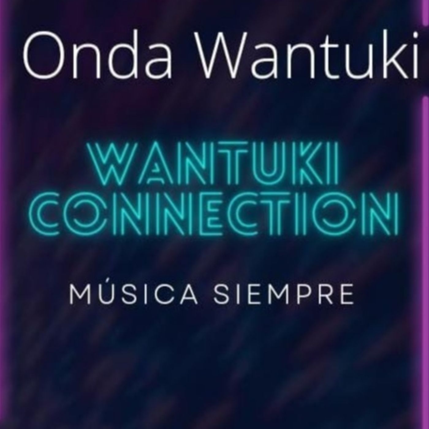 WANTUKI CONNECTION 27 episode artwork