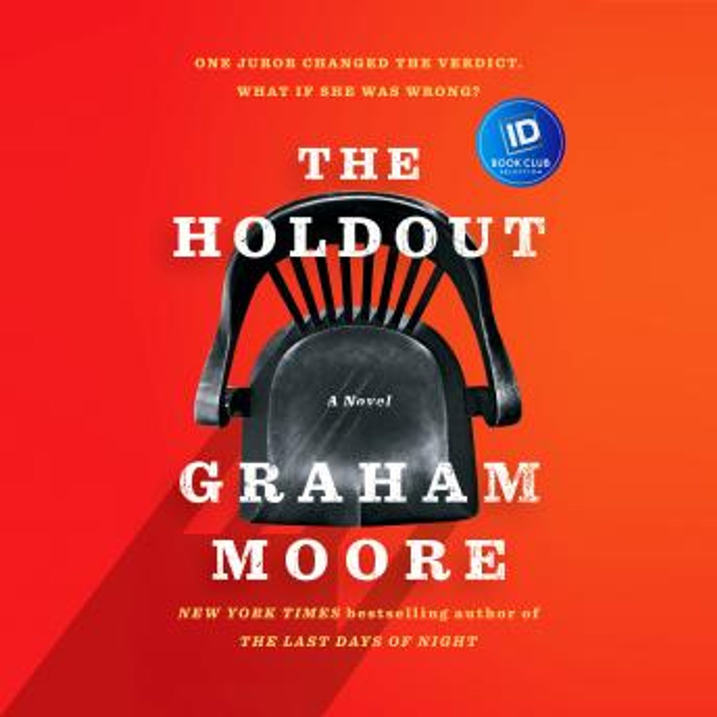 Access Essential Full Audiobooks in Mystery, Thriller & Horror, Psychological