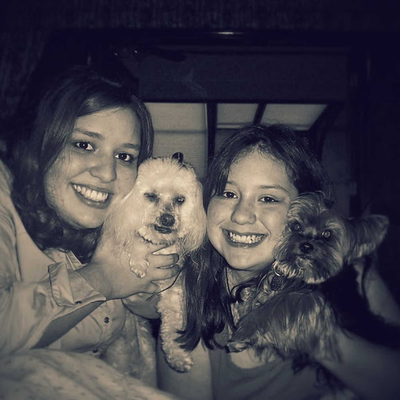 Cassandra Granados\'s tracks