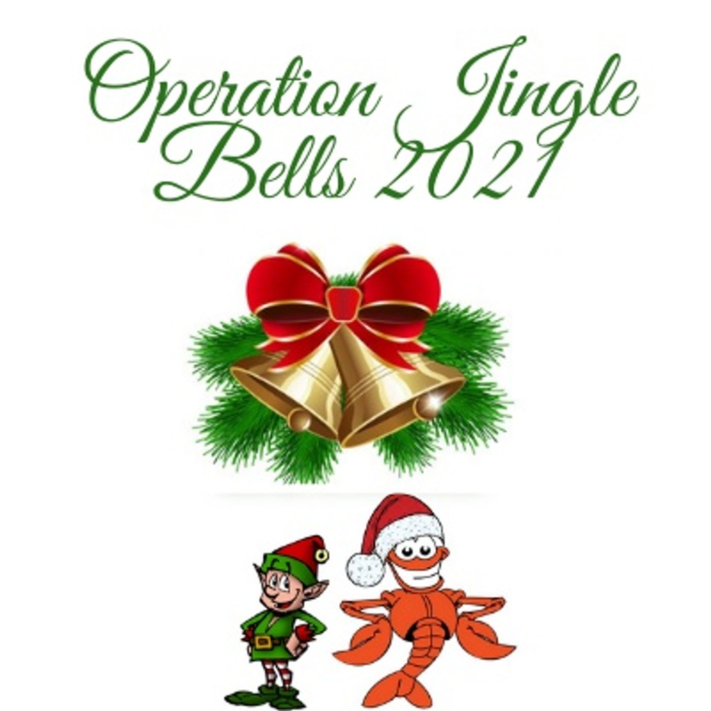 Operation Jingle Bells 2021