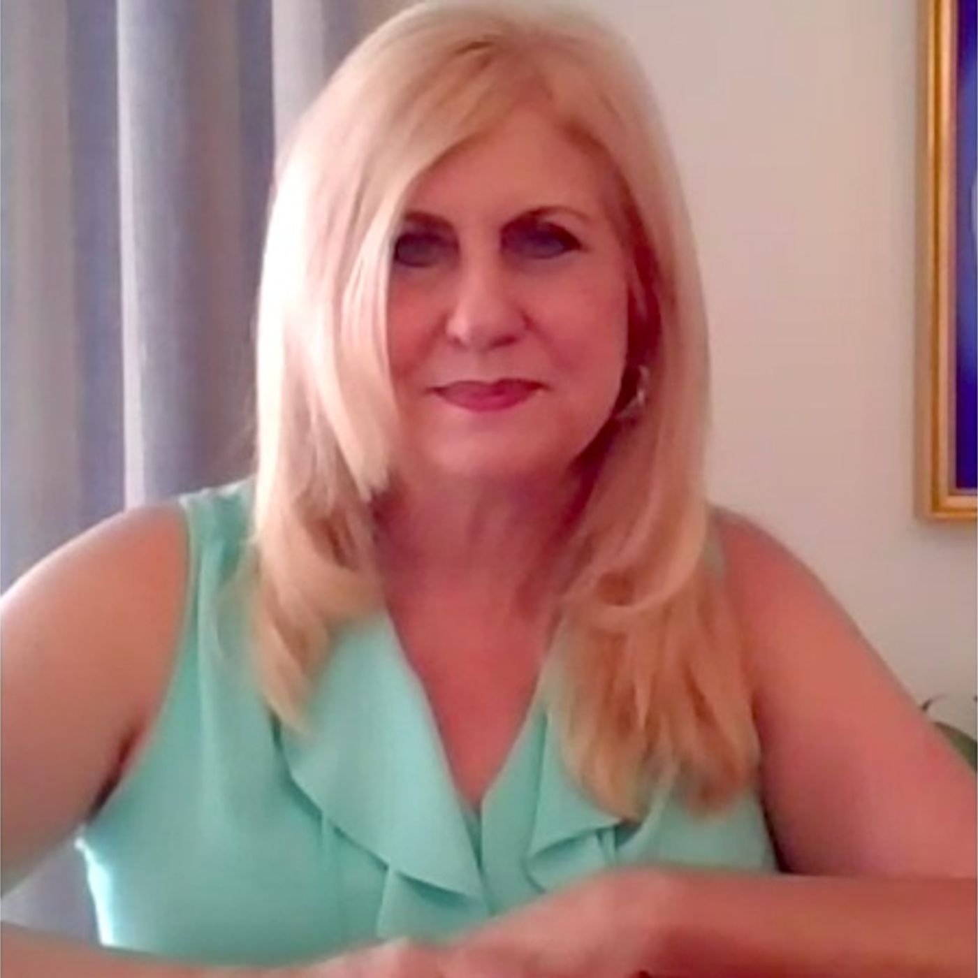 From My Mama\'s Kitchen® Talk Radio Show